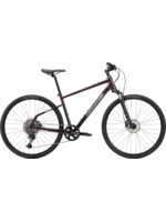 Cannondale Cannondale Quick CX 2  Royal Purple