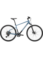 Cannondale Cannondale Quick CX 2 Storm Cloud