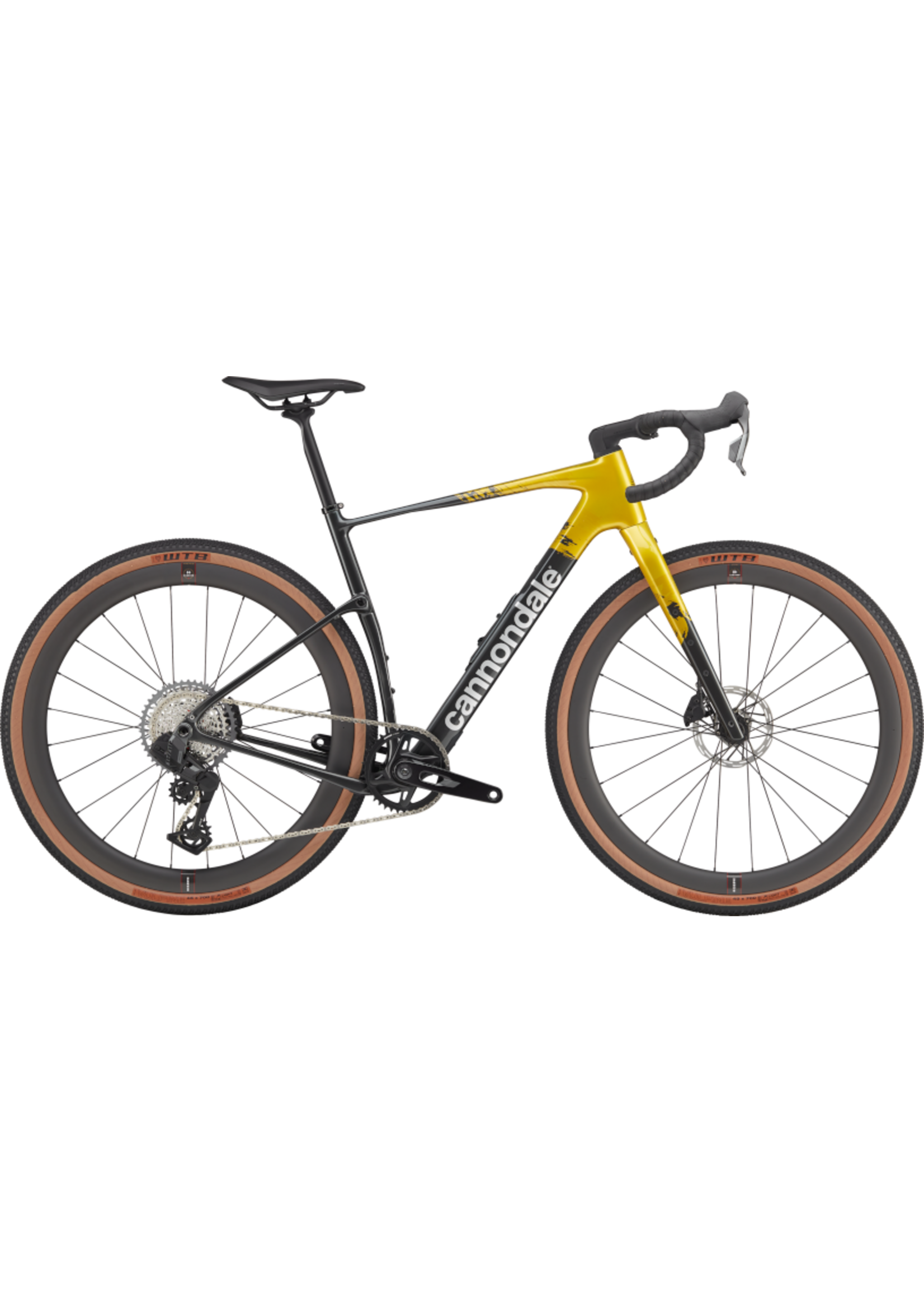 Cannondale Cannondale Topstone Carbon 1 AXS