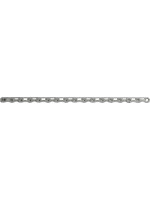 sram SRAM Force Flattop Chain - 12/13-Speed, 114 Links, PowerLock Connector, Silver, E1