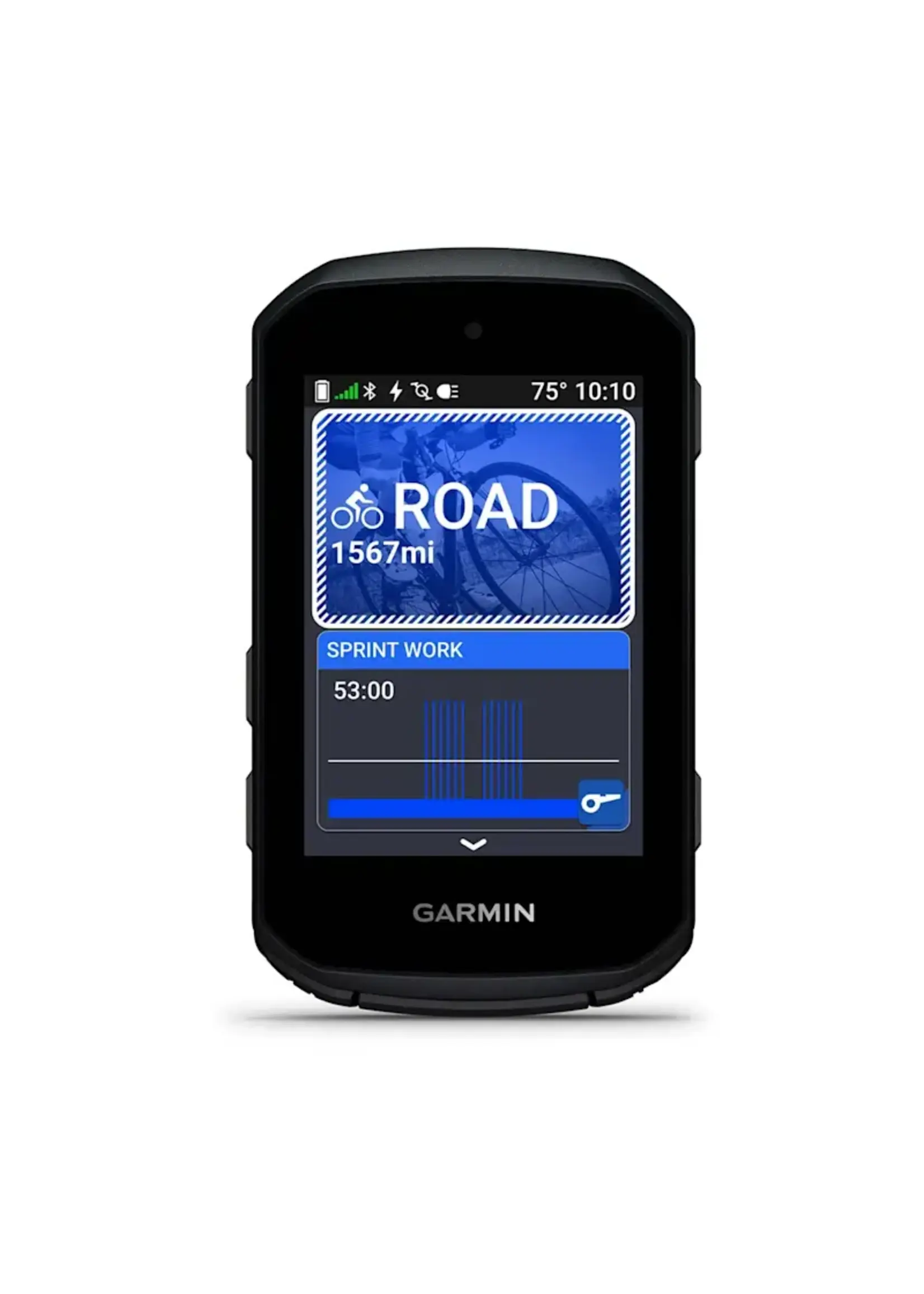 Garmin Garmin Edge 550 Computer