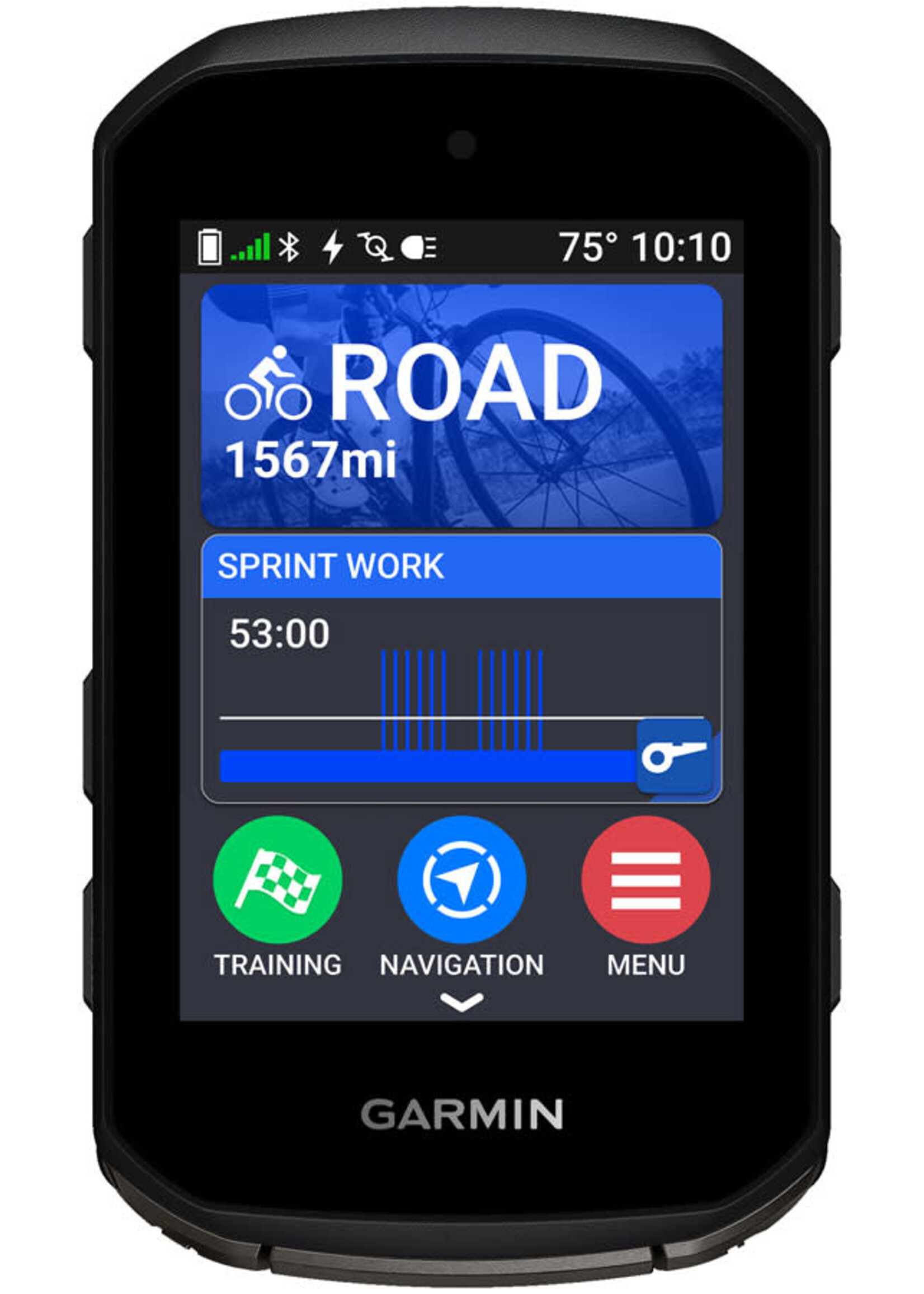 Garmin Garmin Edge 850 Computer