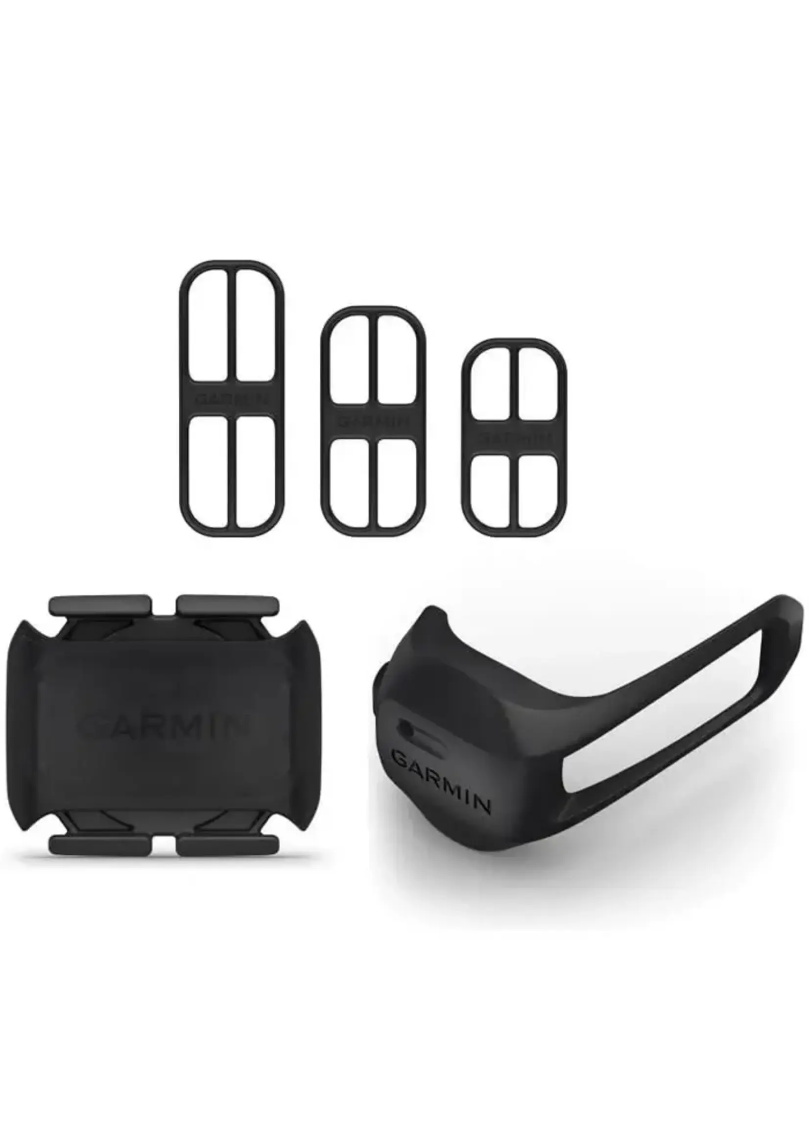 Garmin Bike Speed Sensor 2 and Cadence Sensor 2 Bundle