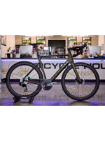 Cervelo Cervelo Soloist Force AXS 1  Dark Slate 56