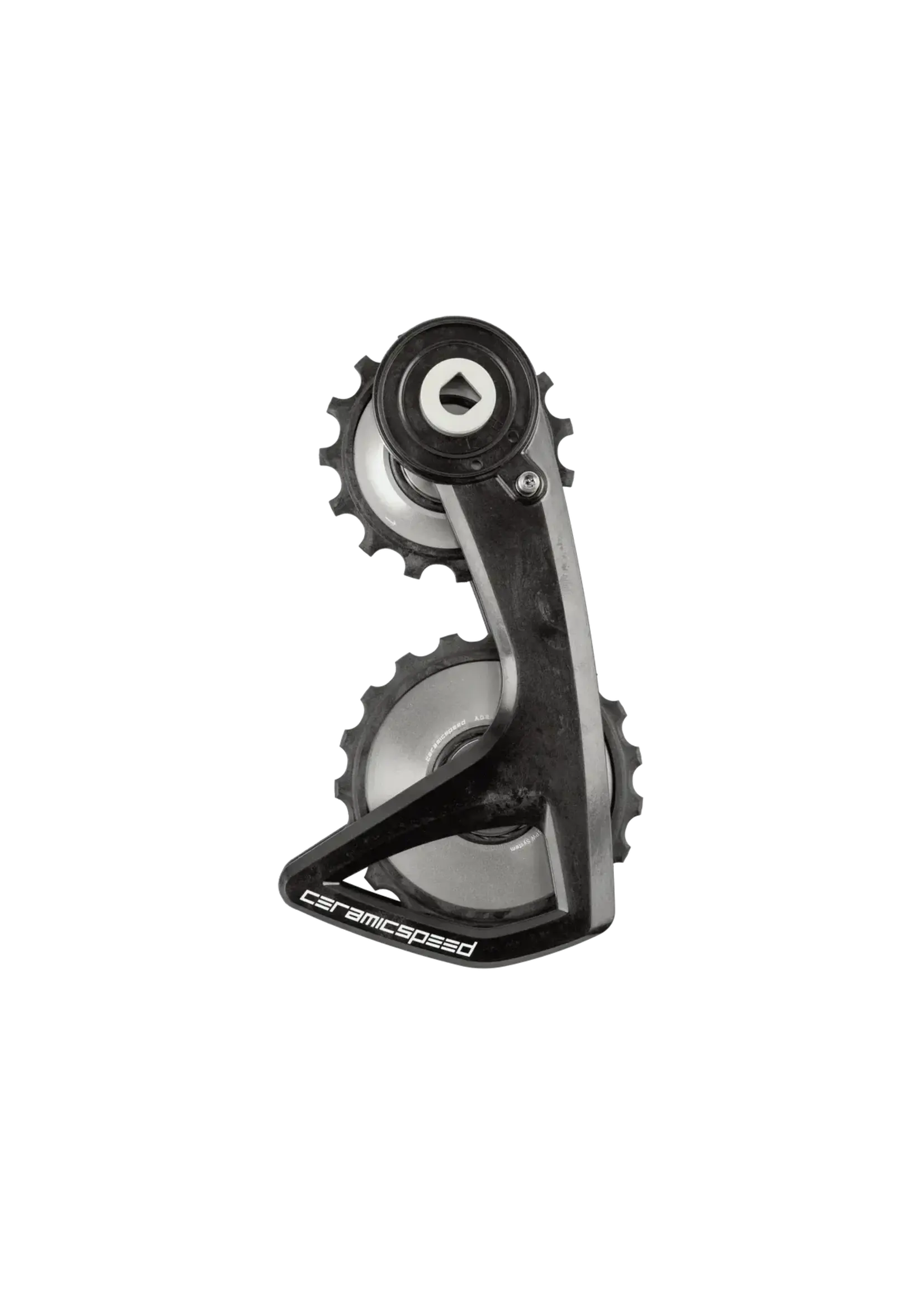 CeramicSpeed OSPW RS ALPHA for SRAM Force E1/Rival E1