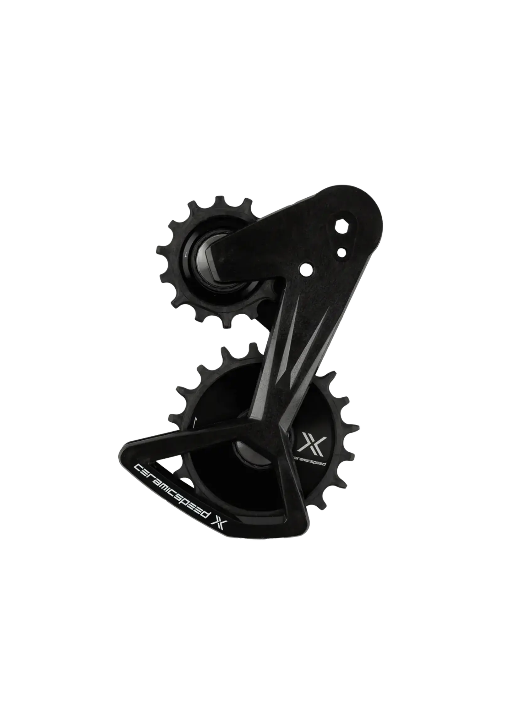 CeramicSpeed OSPW X ALPHA for SRAM XPLR E1
