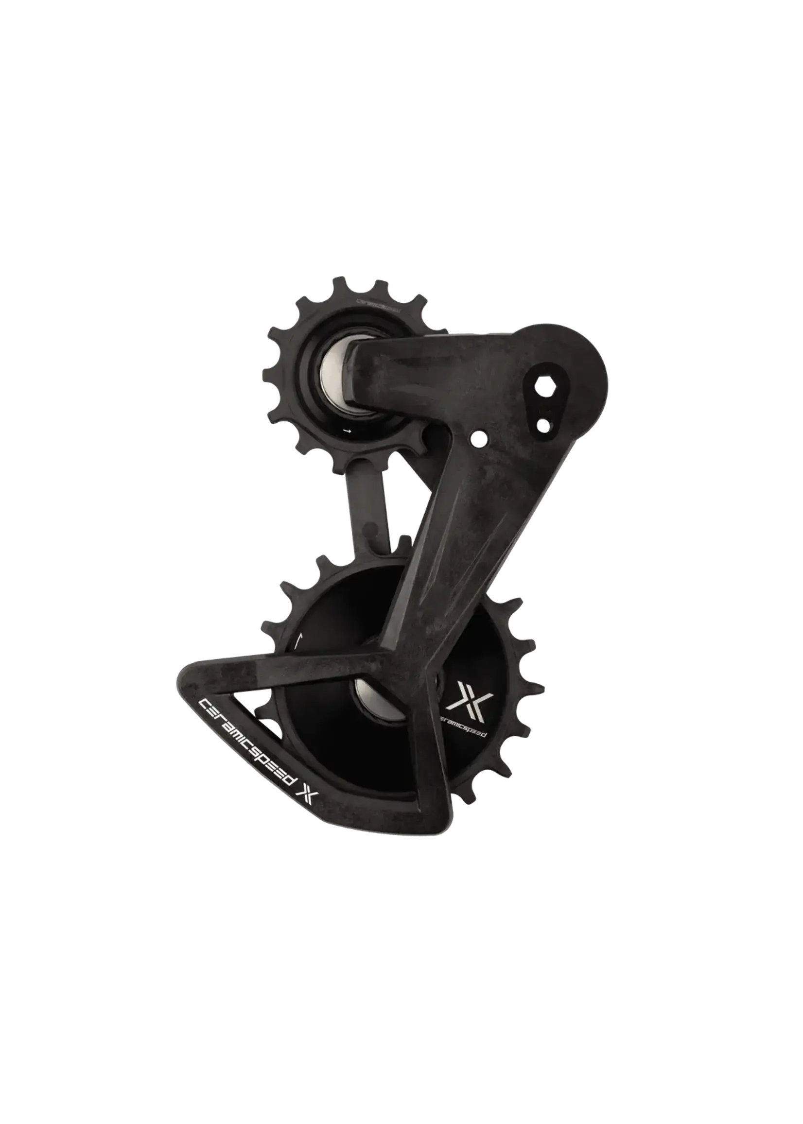 CeramicSpeed OSPW X for SRAM Eagle AXS Transmission