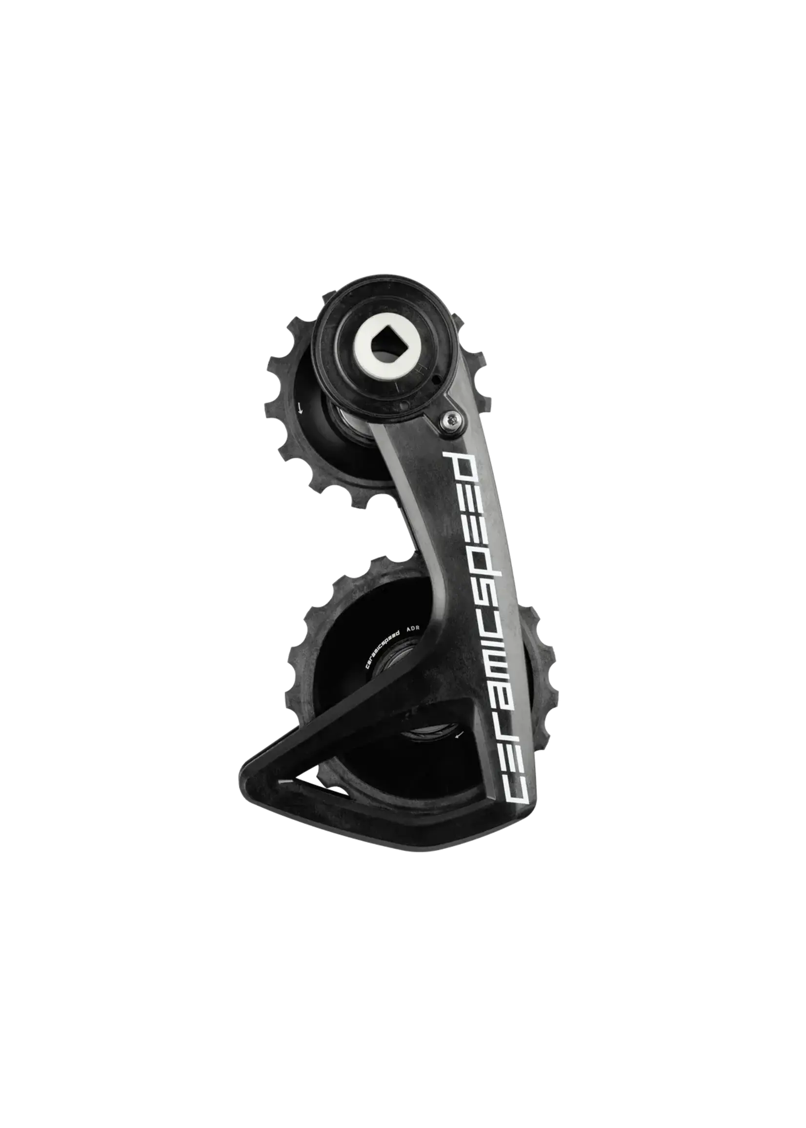 CeramicSpeed OSPW RS ALPHA for SRAM Red D1/Force D1+Red E1 TEAM