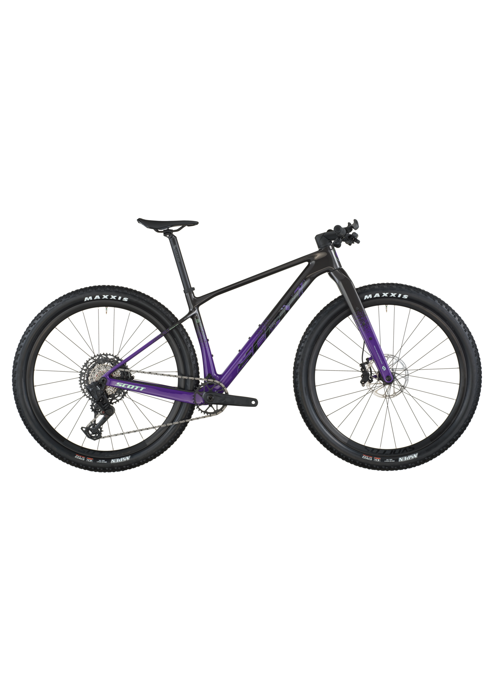 Scott SCOTT Scale Gravel 10  M