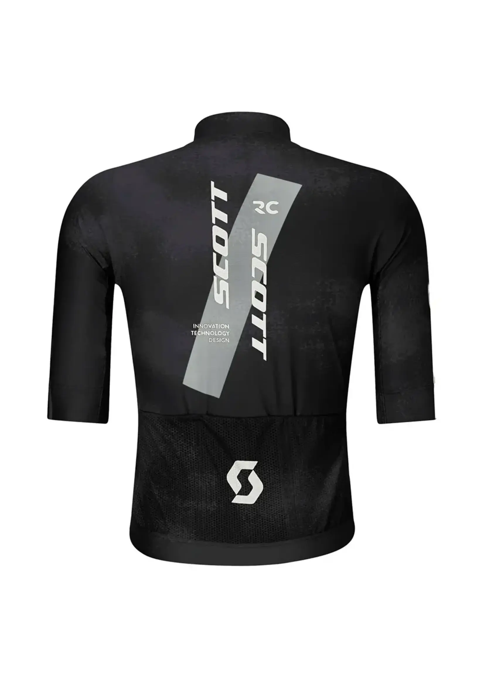 Scott SCOTT RC PRO Short-sleeve Men's Jersey