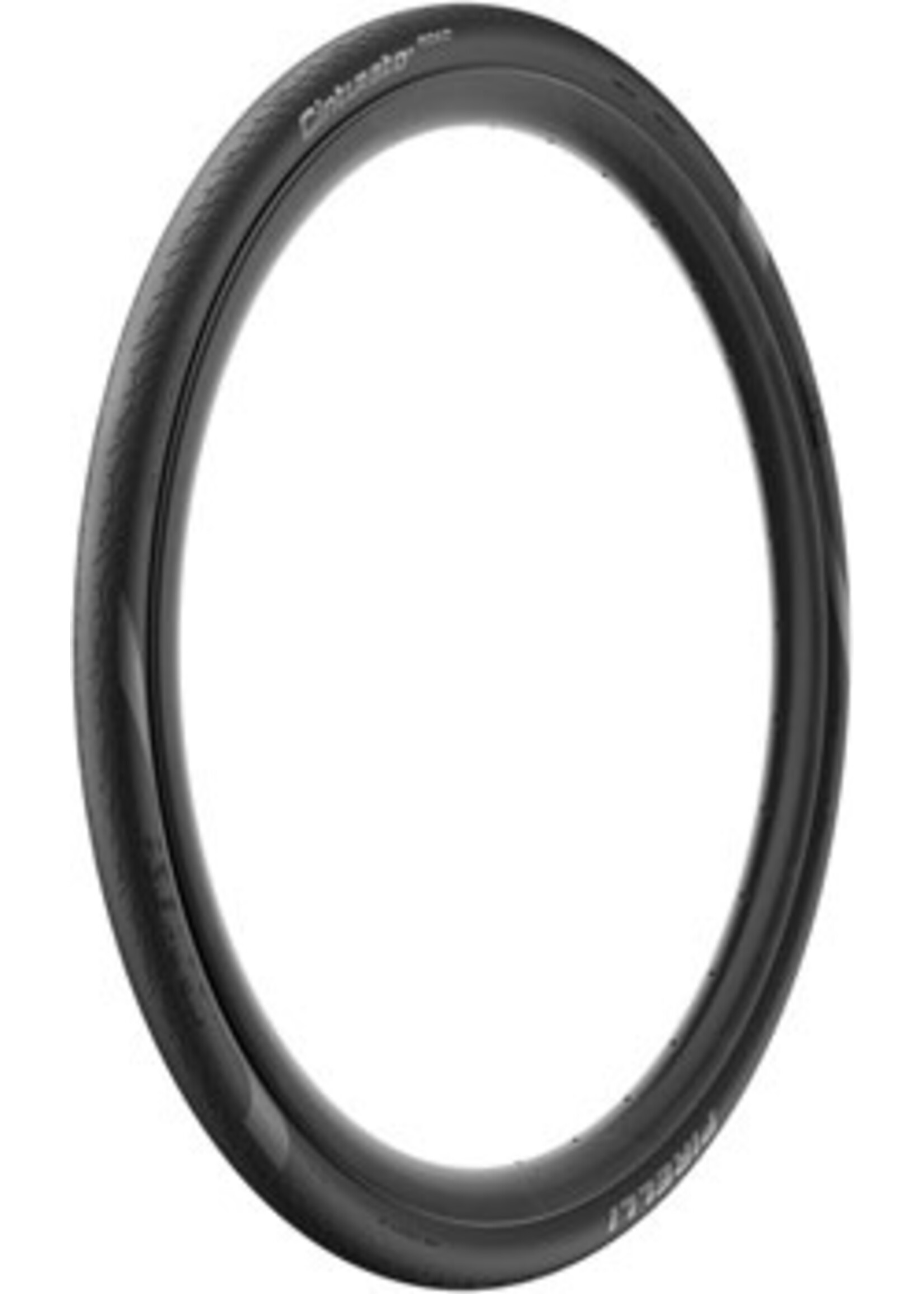 Pirelli Pirelli Cinturato Road Tire - 700 x 28, Clincher, Folding, Black