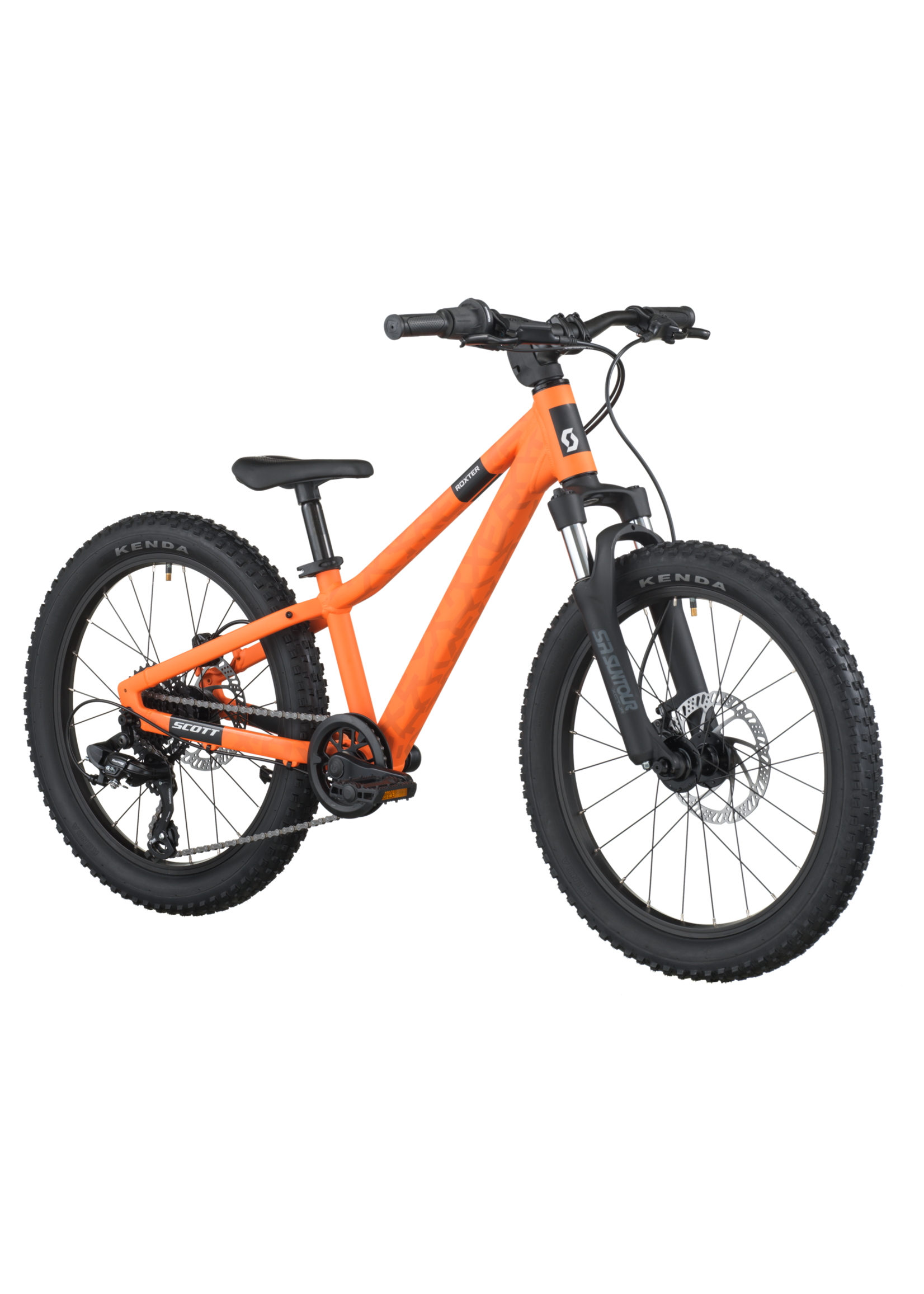 Scott SCOTT Roxter 200 Bike