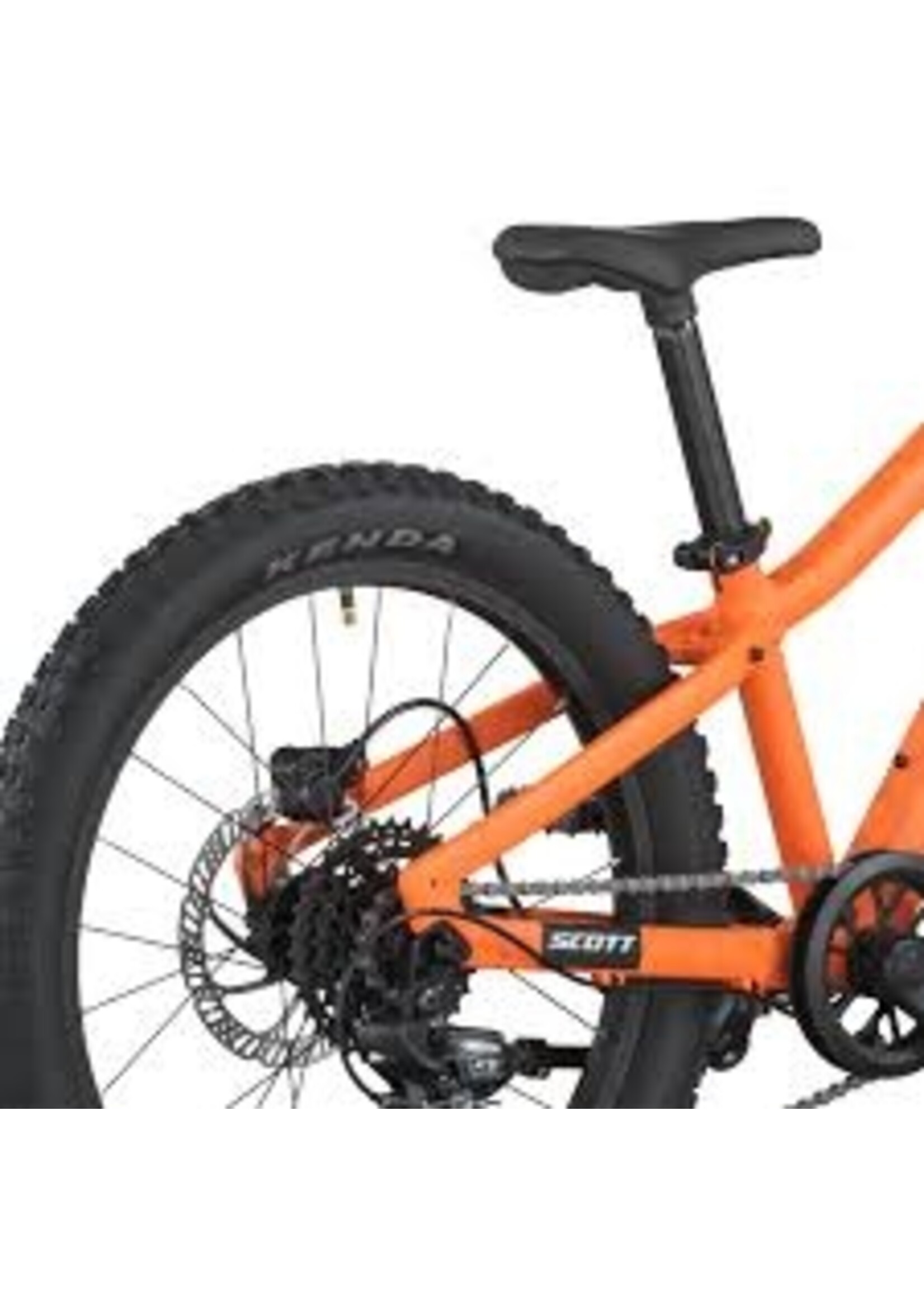 Scott SCOTT Roxter 200 Bike