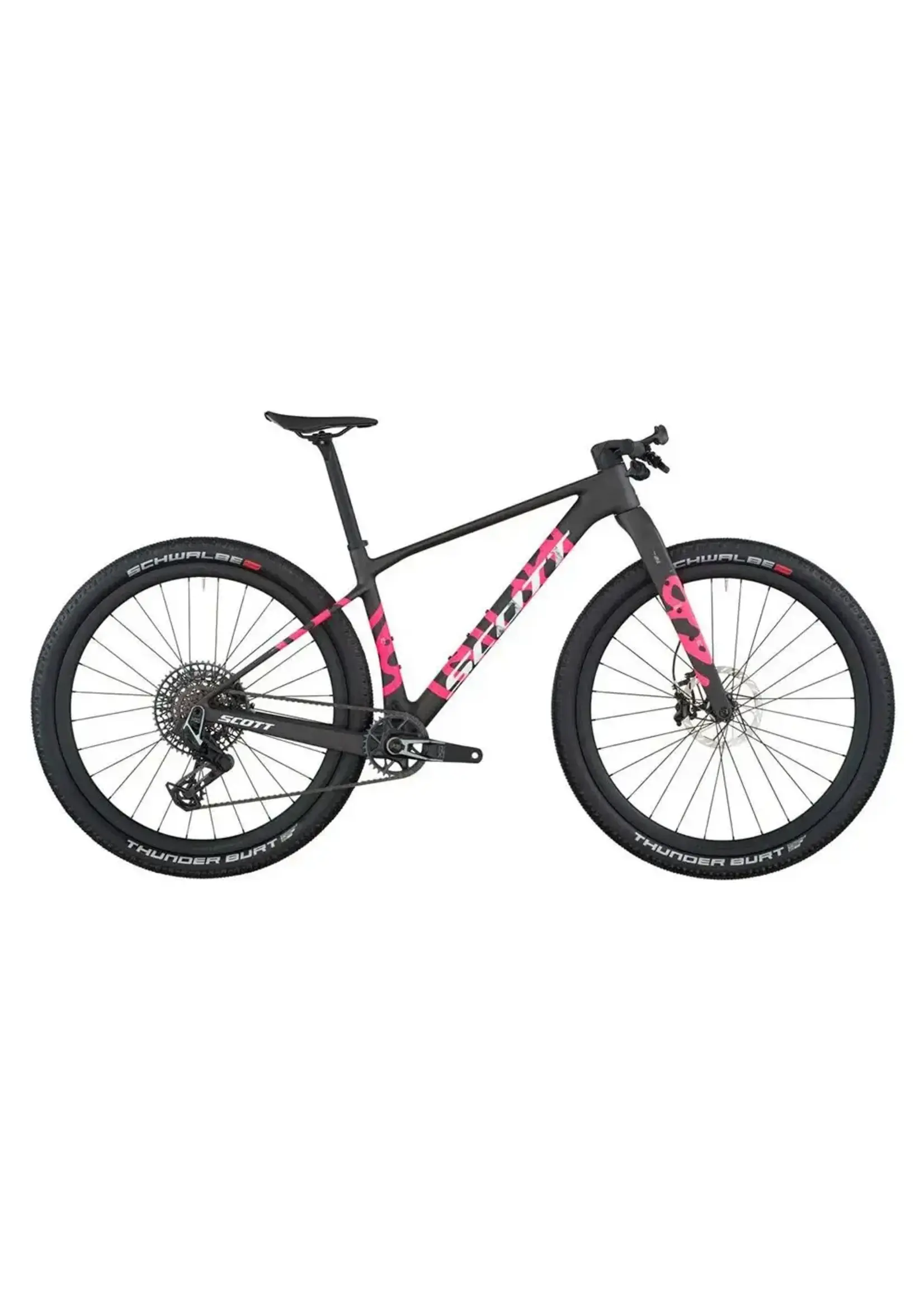 Scott SCOTT Scale Gravel RC