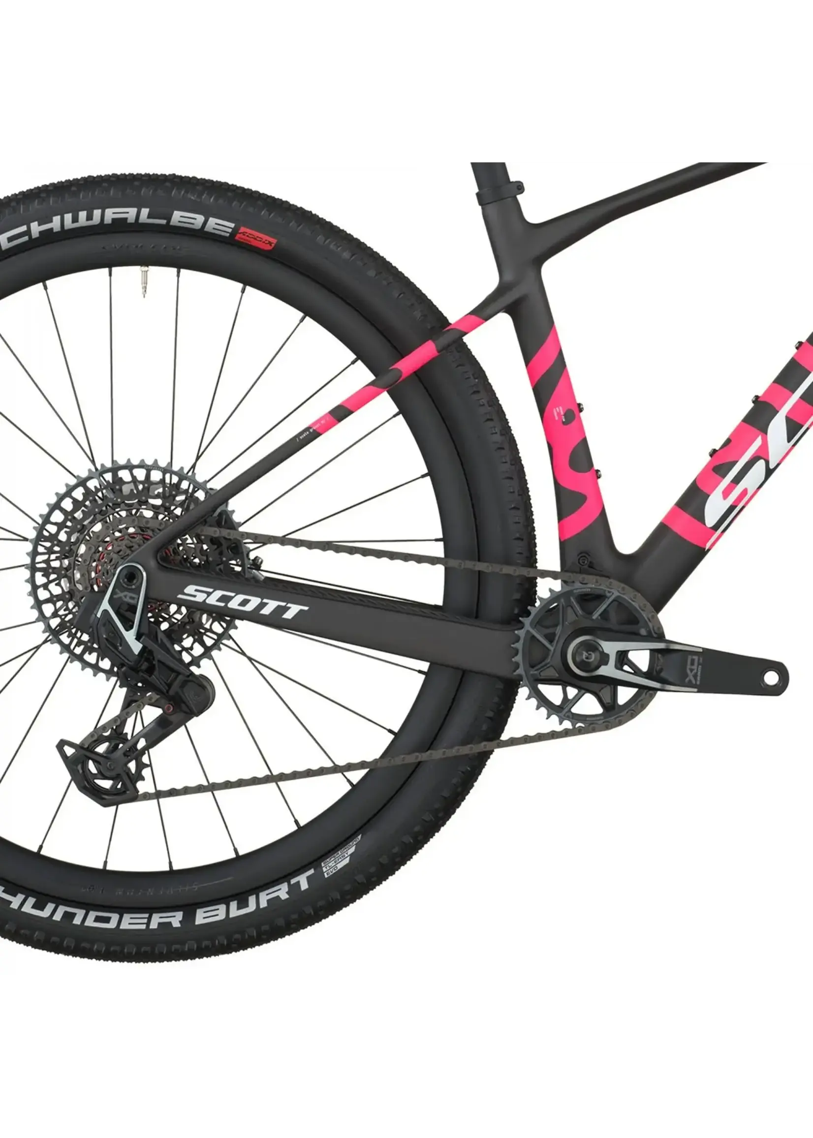 Scott SCOTT Scale Gravel RC