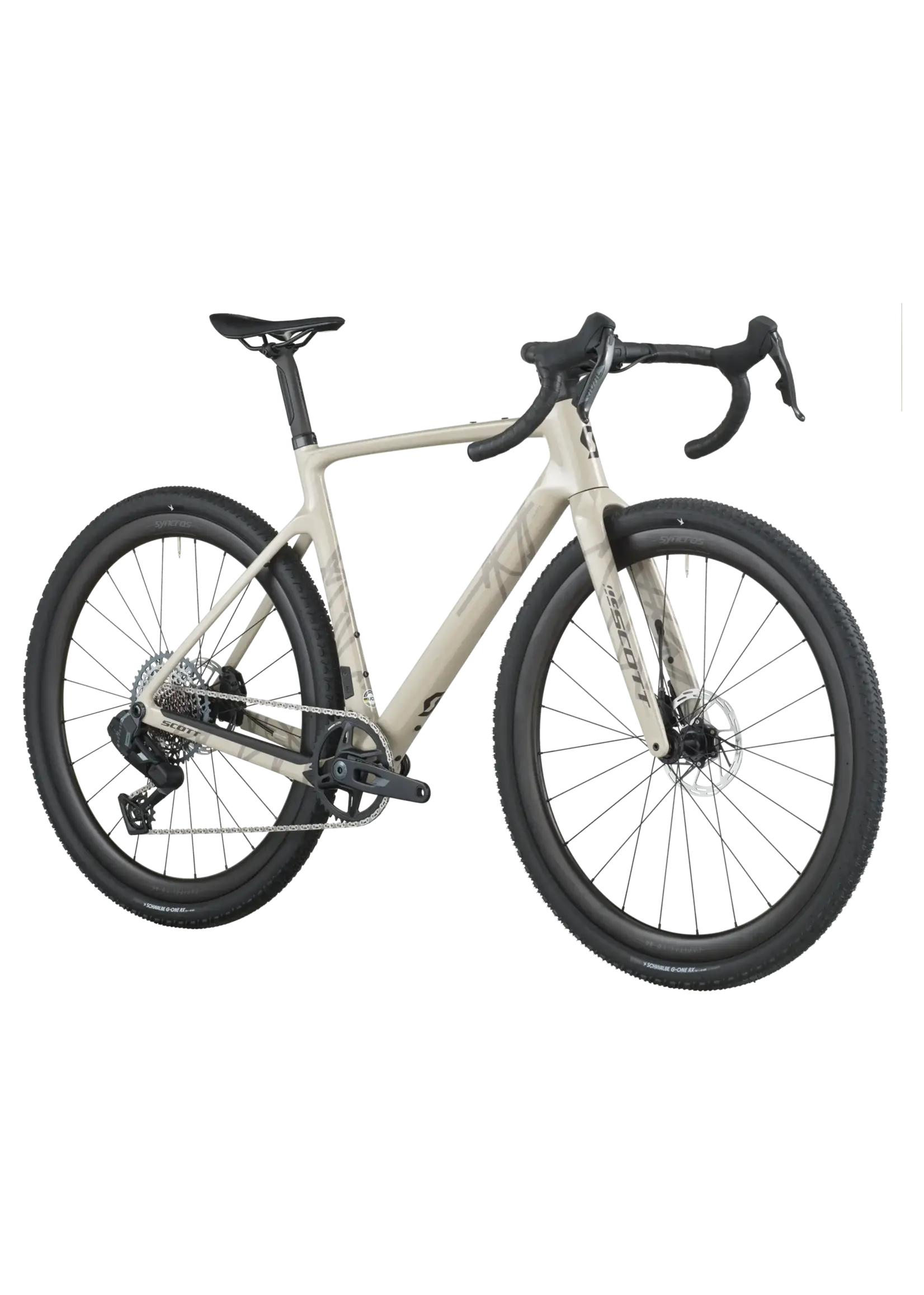 Scott SCOTT Addict Gravel 20 L/56