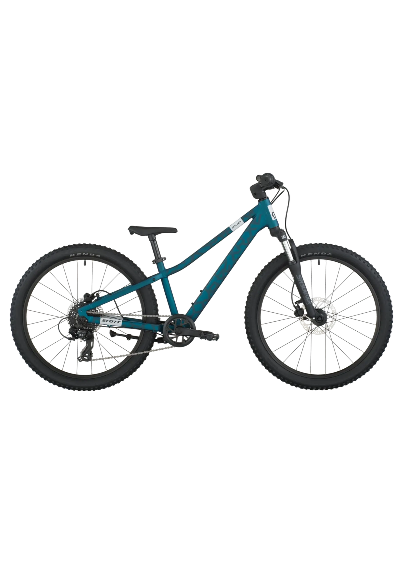 Scott SCOTT Roxter 400