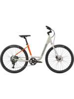 Cannondale Cannondale Treadwell 2 Low StepThru  Small