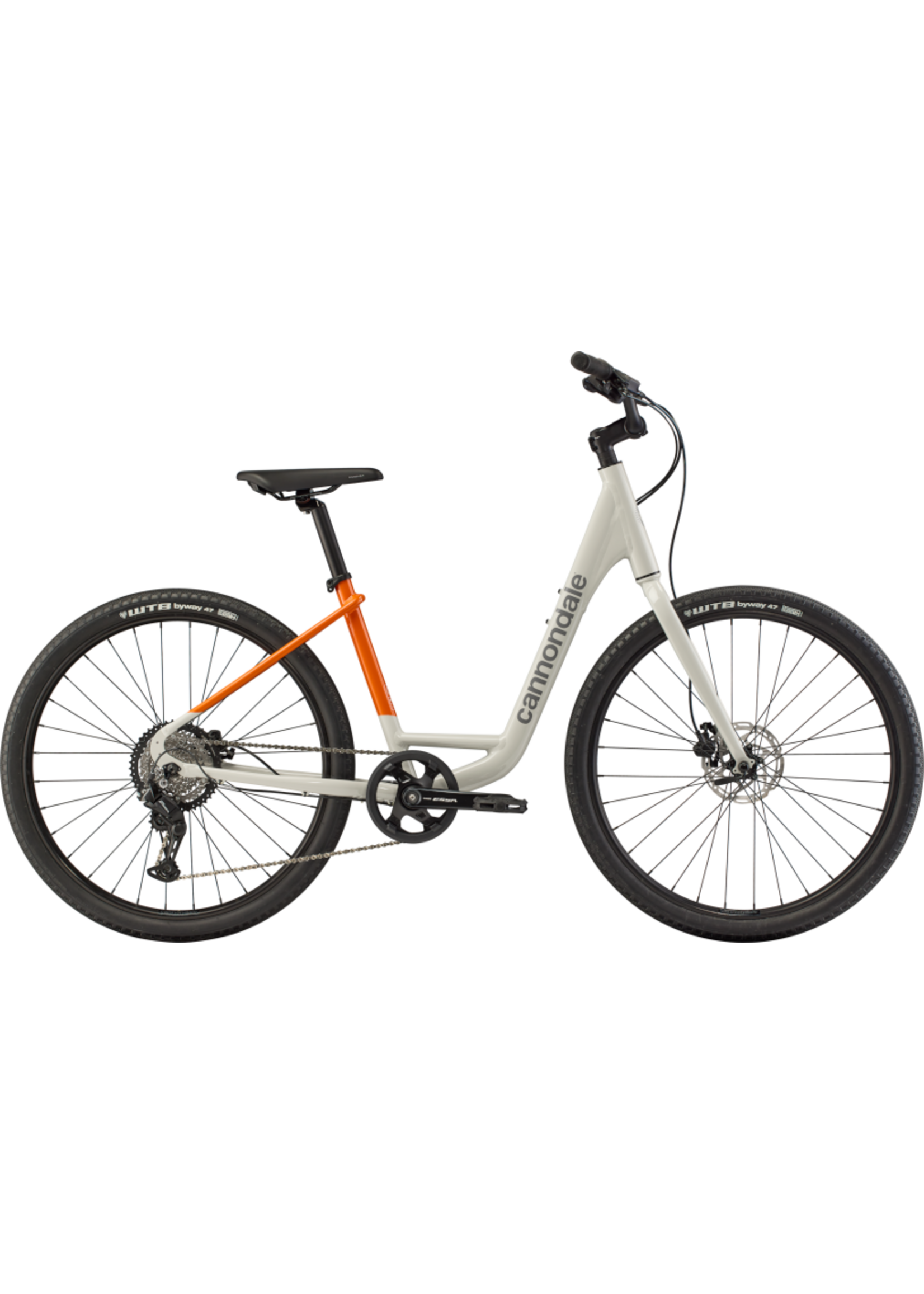 Cannondale Cannondale Treadwell 2 Low StepThru  Small