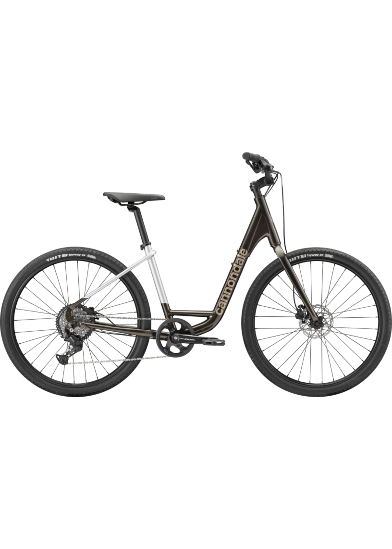 Cannondale Cannondale Treadwell 2 Low StepThru Large