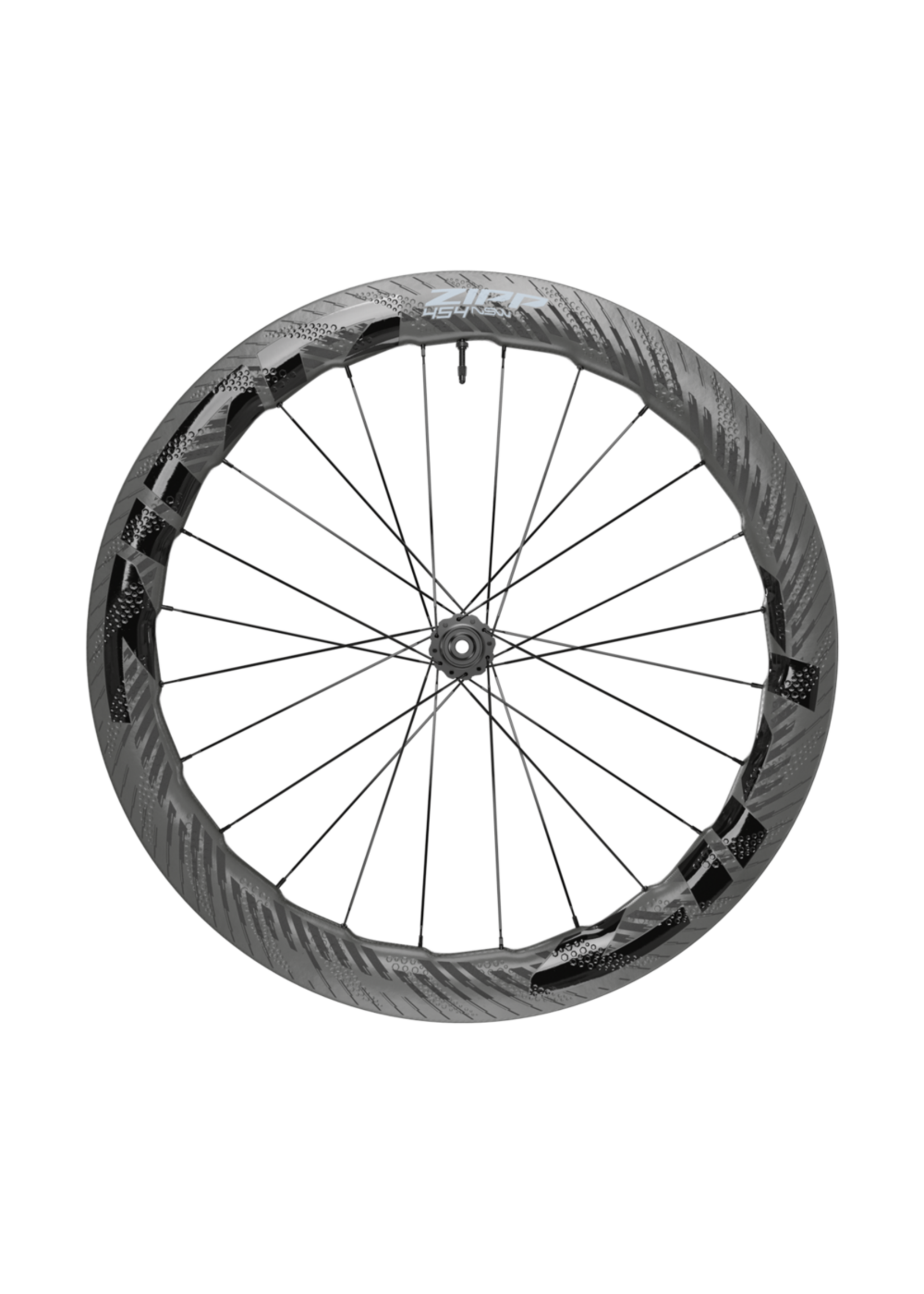 zipp Zipp 454 NSW TL Carbon Wheelset