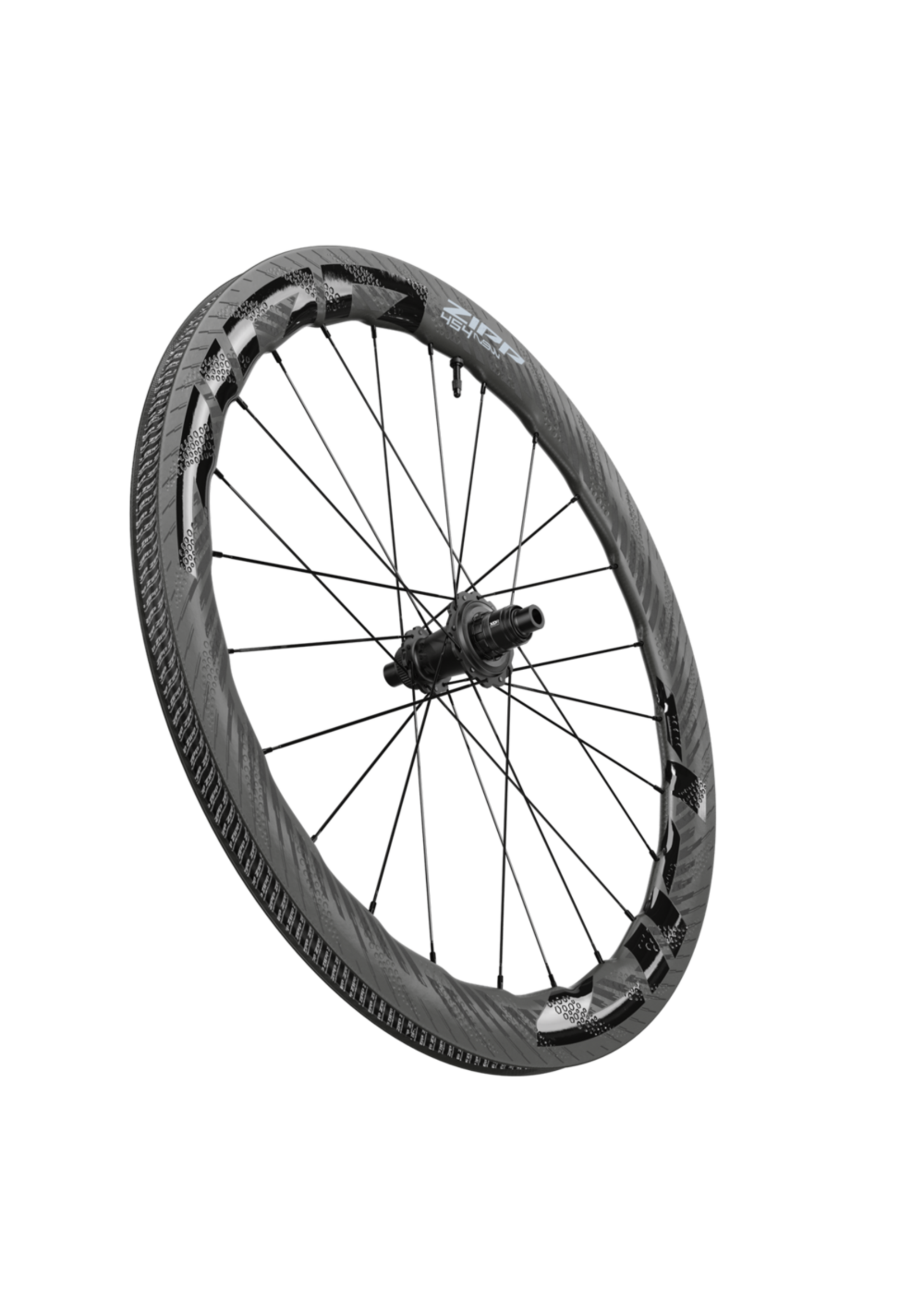 zipp Zipp 454 NSW TL Carbon Wheelset