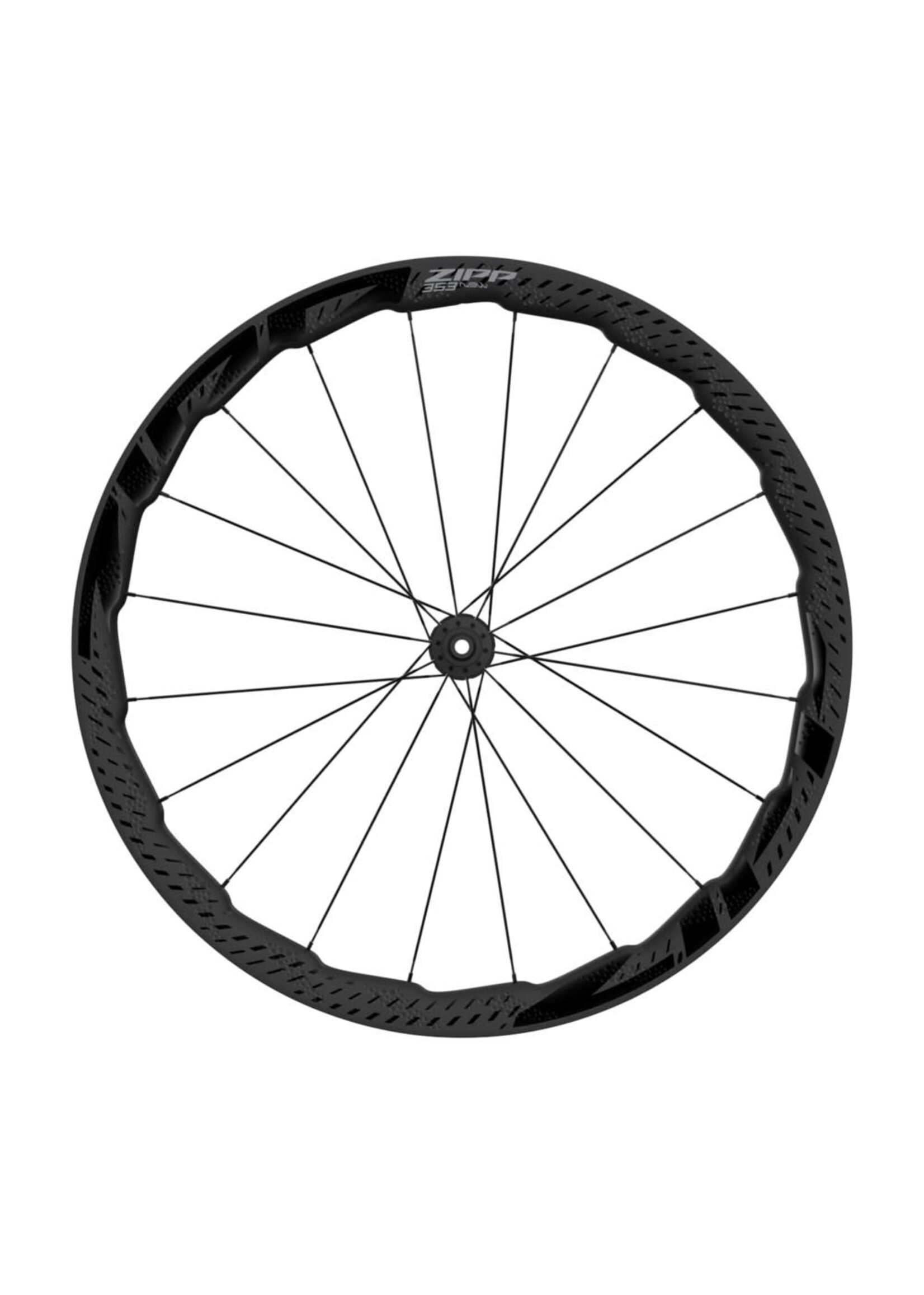 zipp Zipp 353 NSW TL Carbon Wheelset