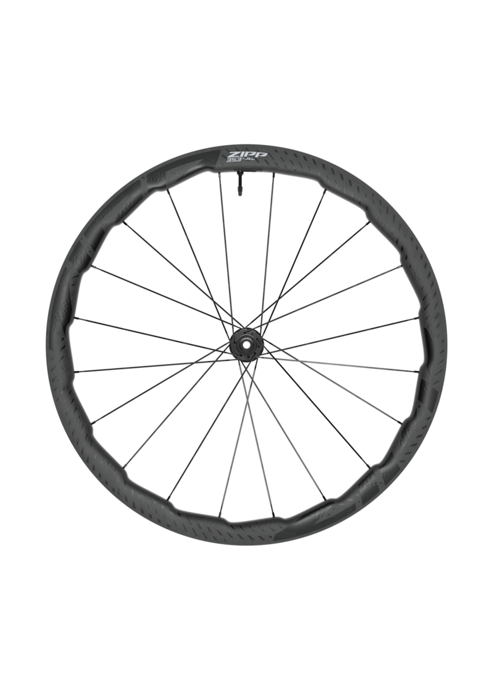 zipp Zipp 353 NSW TL Carbon Wheelset