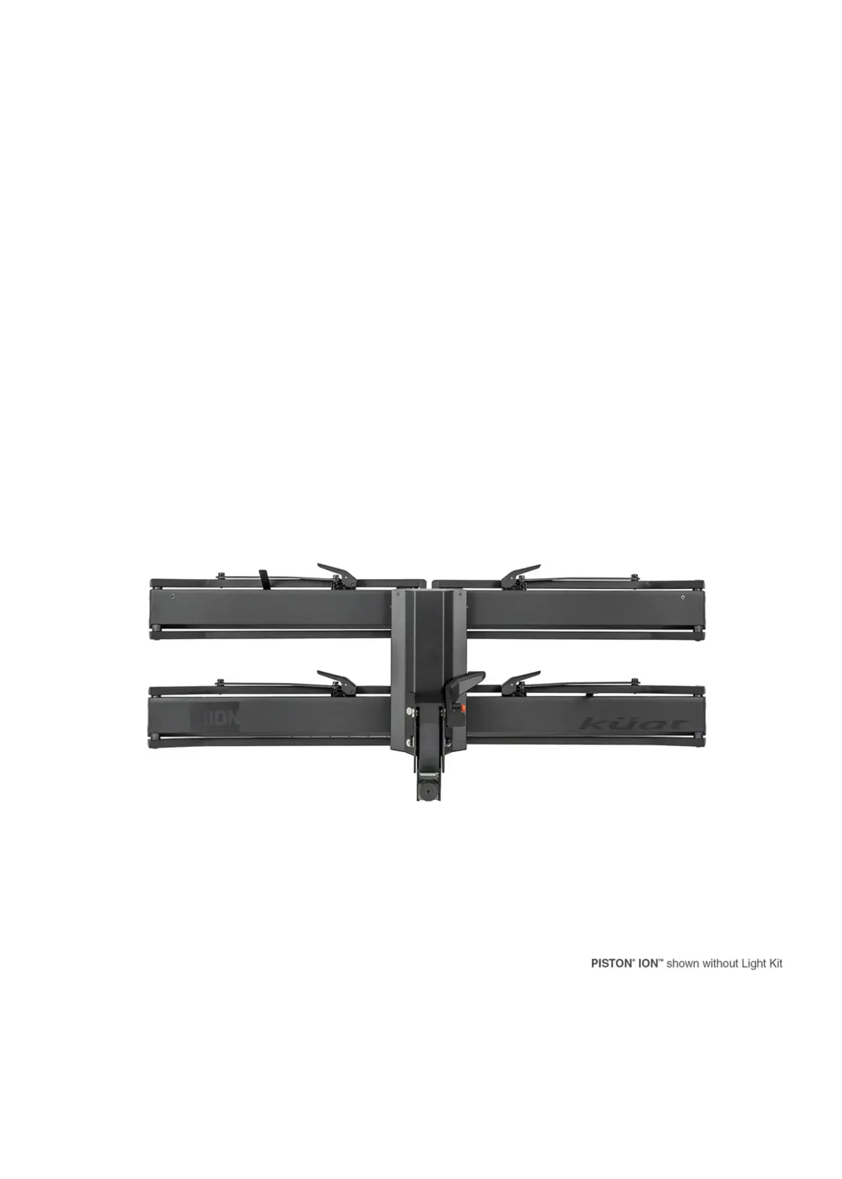 Kuat Kuat Ion 2 bike