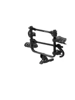 Kuat Kuat Transfer V2 Hitch Bike Rack - 2-Bike, Universal Fit - 1.25"/ 2" Receiver