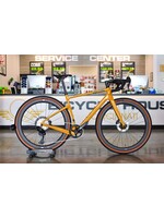 Cervelo Cervelo ASPERO GRX RX825 DI2 1 MARIGOLD 54