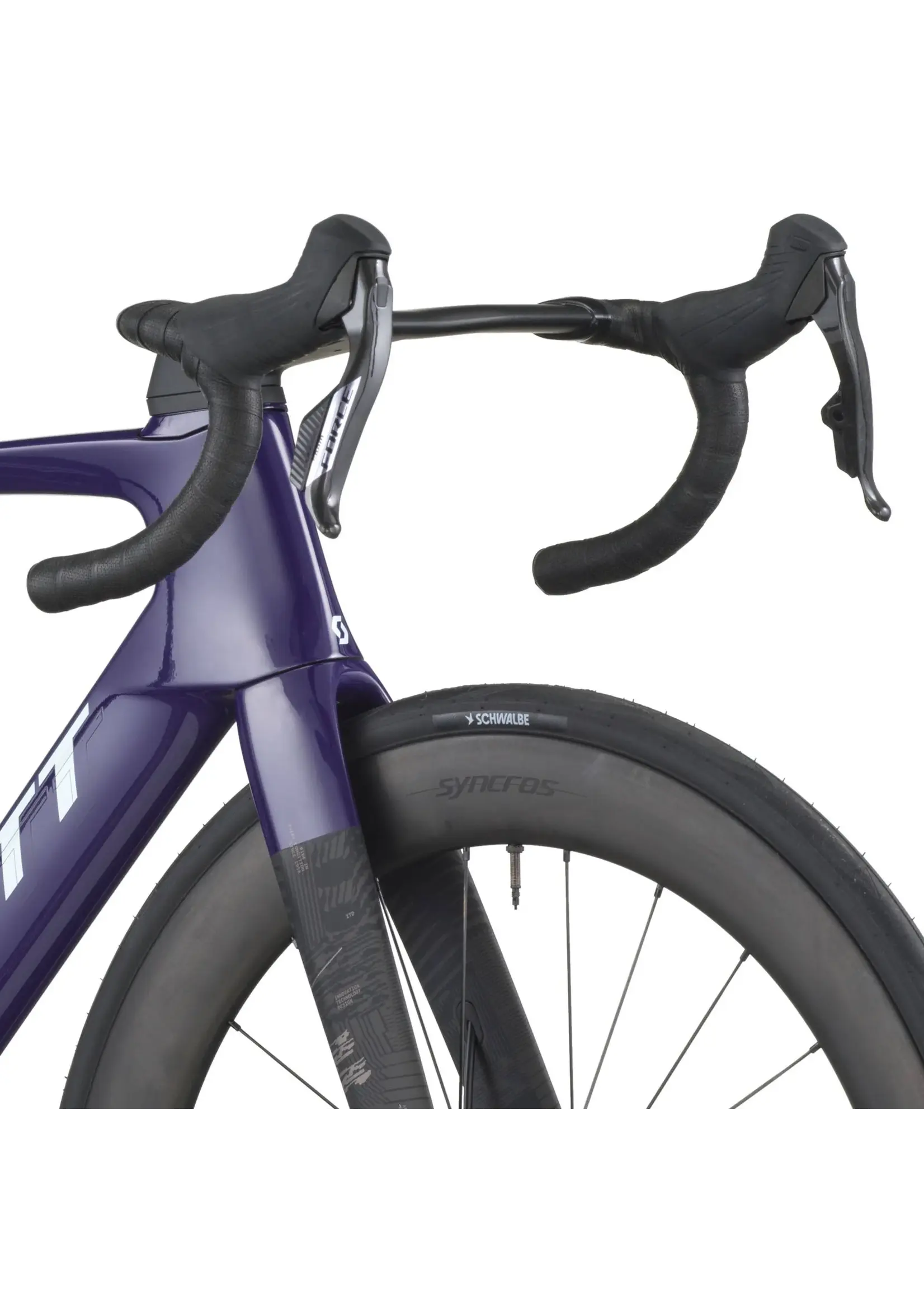 Scott SCOTT Foil RC Team