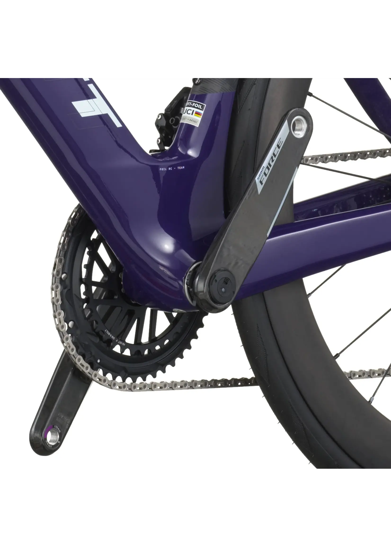 Scott SCOTT Foil RC Team