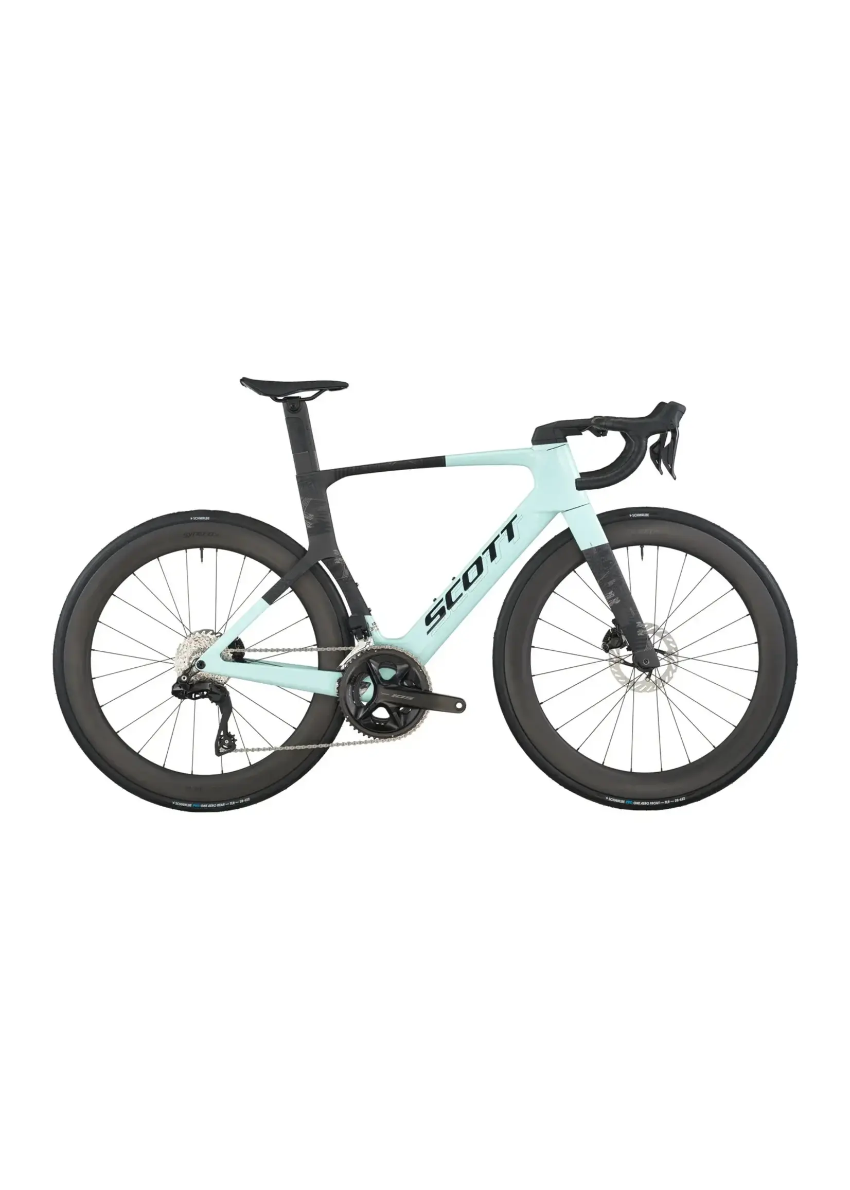 Scott SCOTT Foil RC 20 L/56