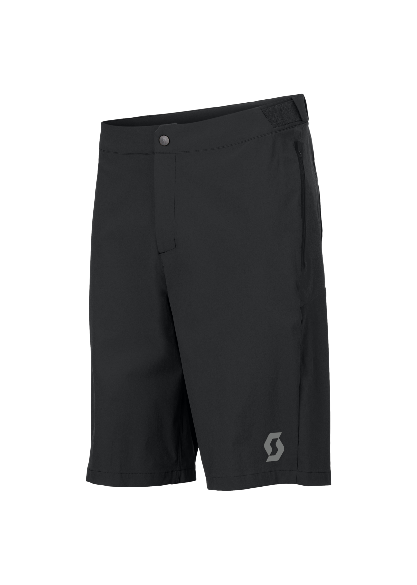 Scott Scott Men's Vertic Shorts