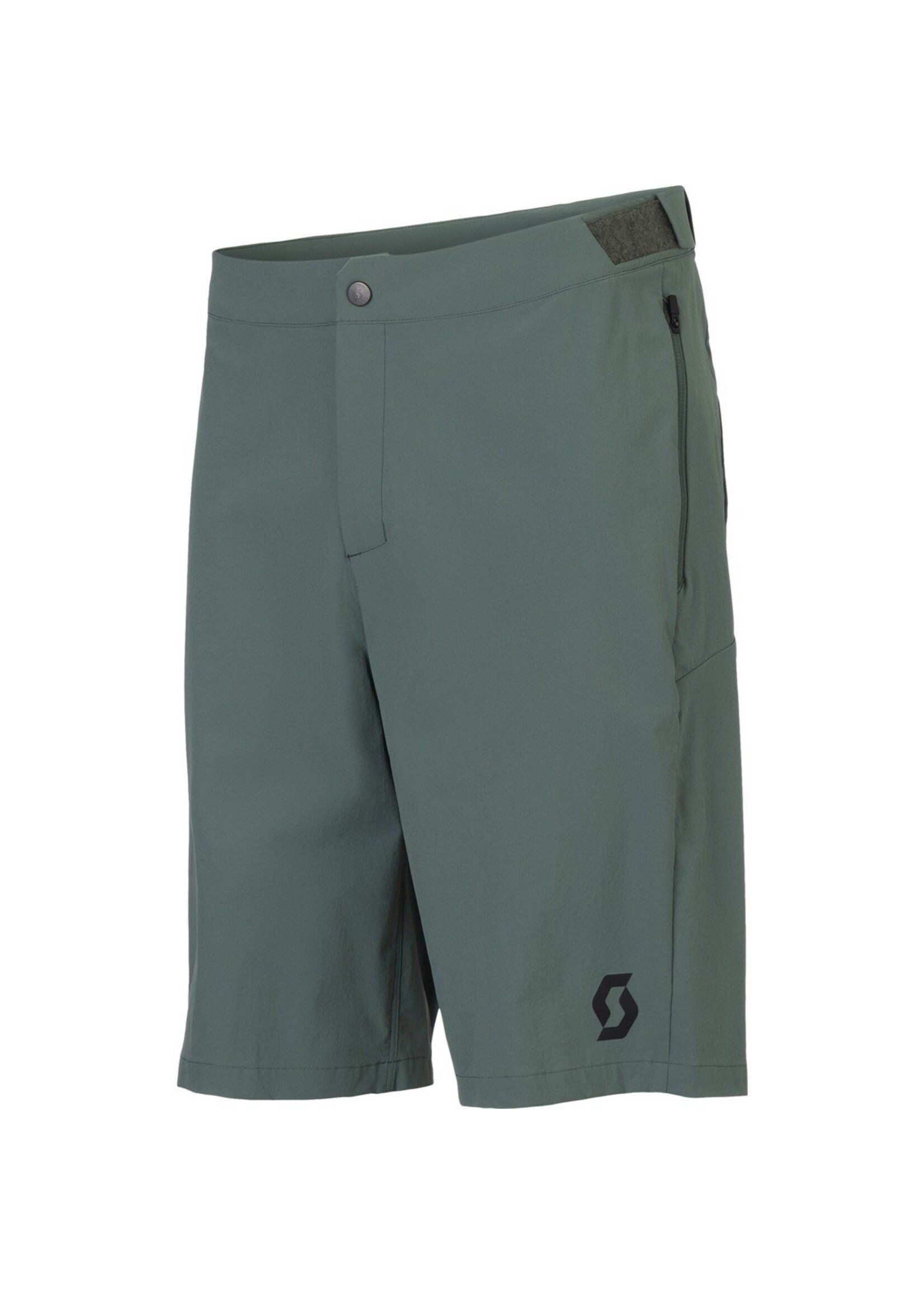 Scott Scott Men's Vertic Shorts