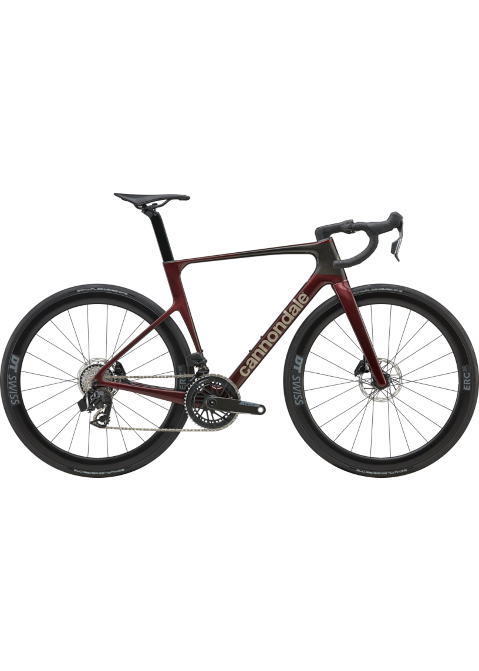 Cannondale Cannondale S6 EVO 3 CHL 56