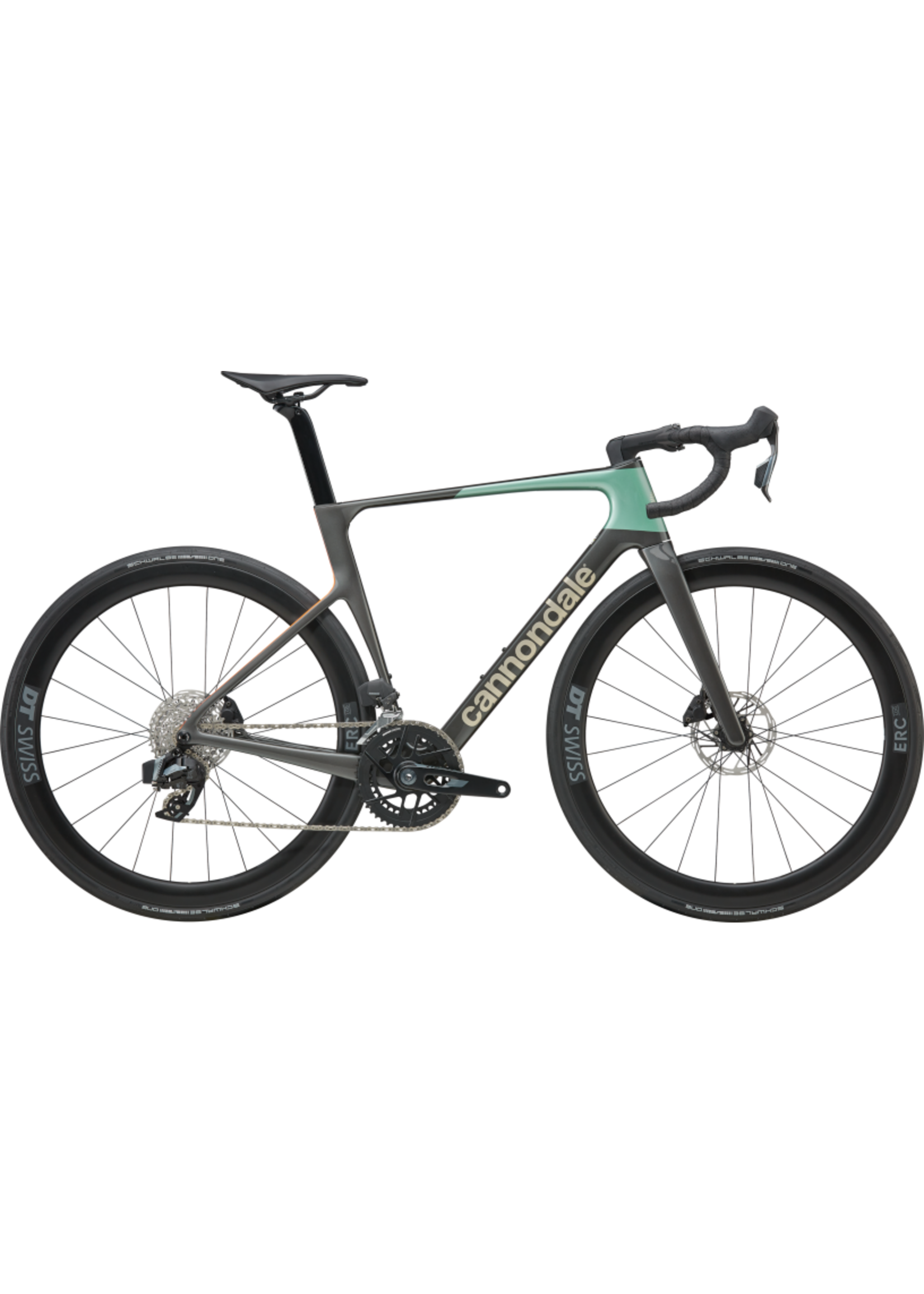 Cannondale Cannondale S6 EVO 4 CTG 54