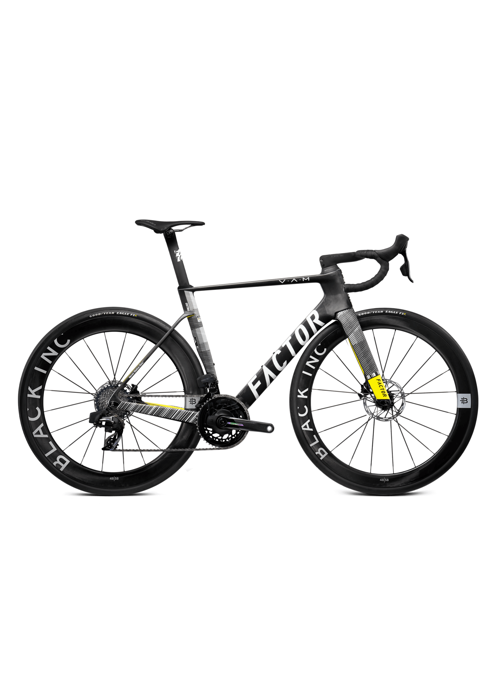 Factor FACTOR OSTRO VAM  54