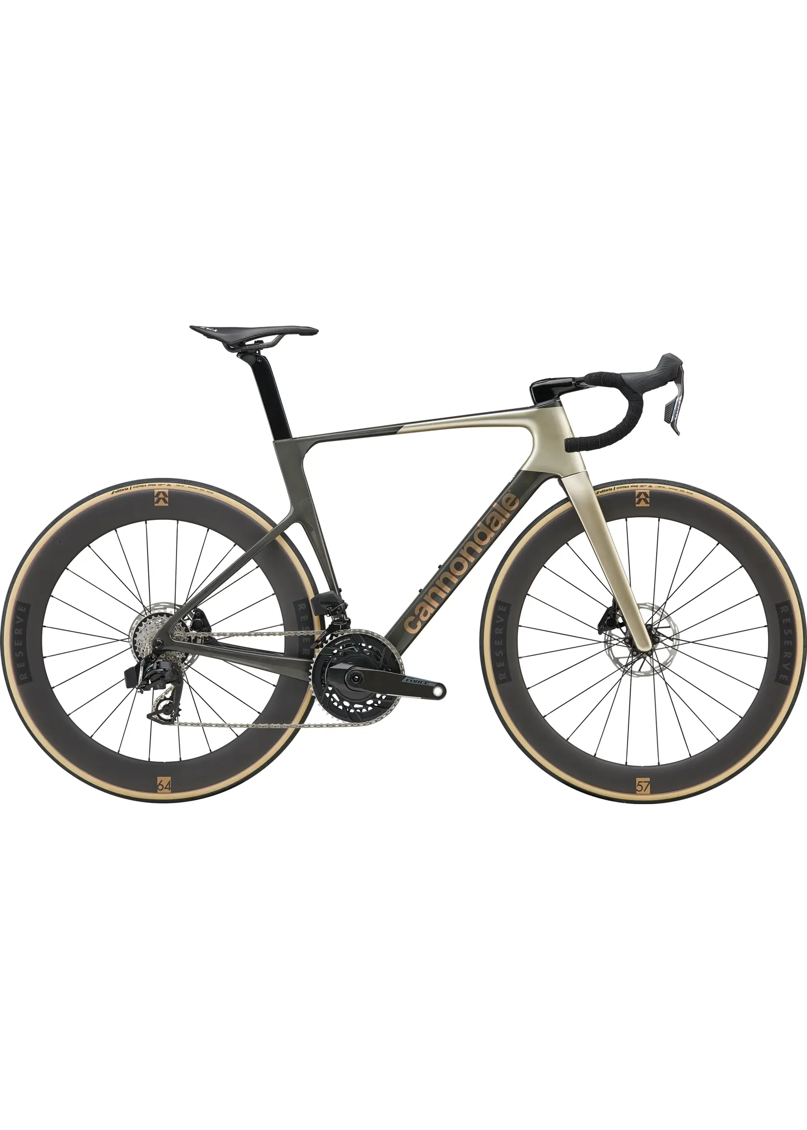 Cannondale Cannondale SuperSix EVO 1  54