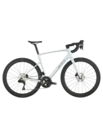 Scott SCOTT Addict 30 cumulus white M/54