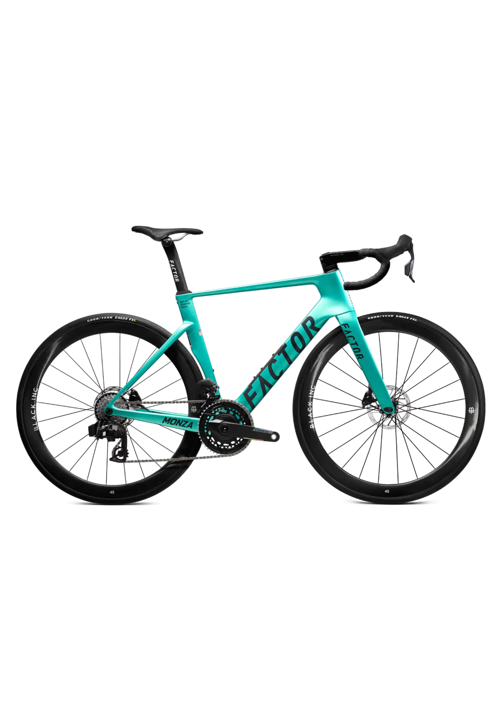 Factor FACTOR MONZA - FORCE W/ PM 54