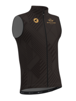 Pactimo Bicycle House Divide Wind Vest Black