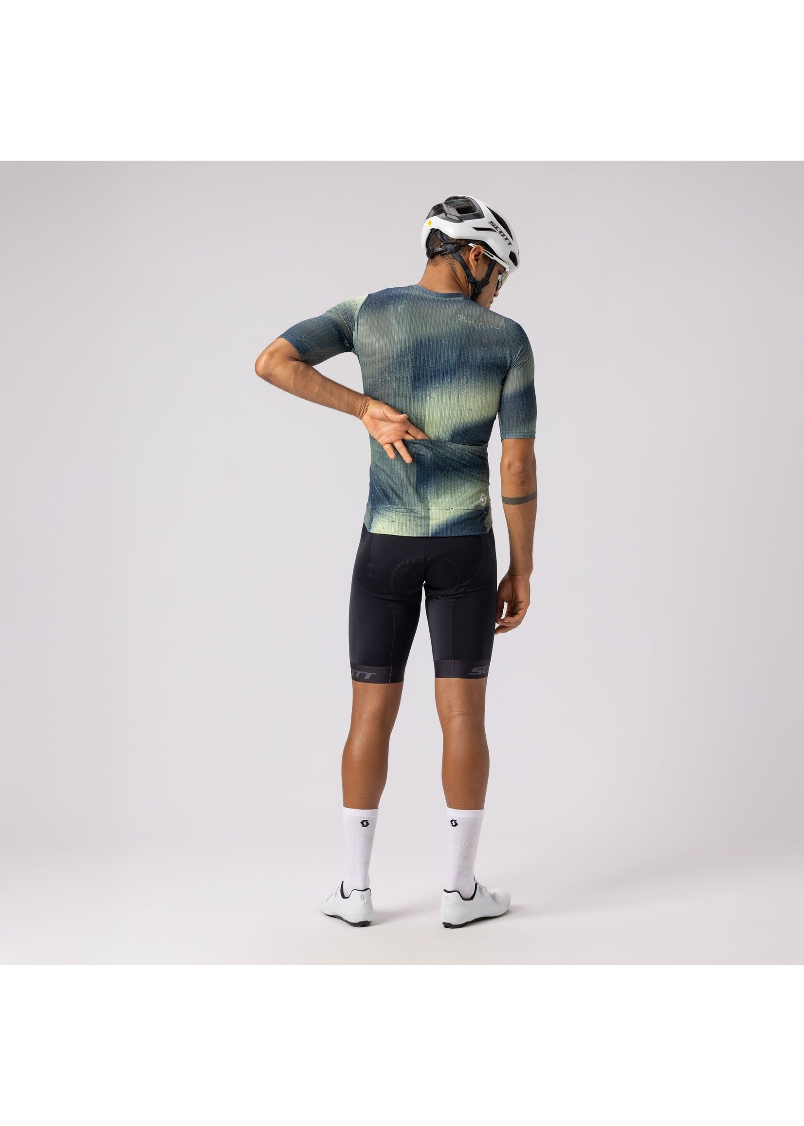 Scott Scott Jersey Pro SL SS