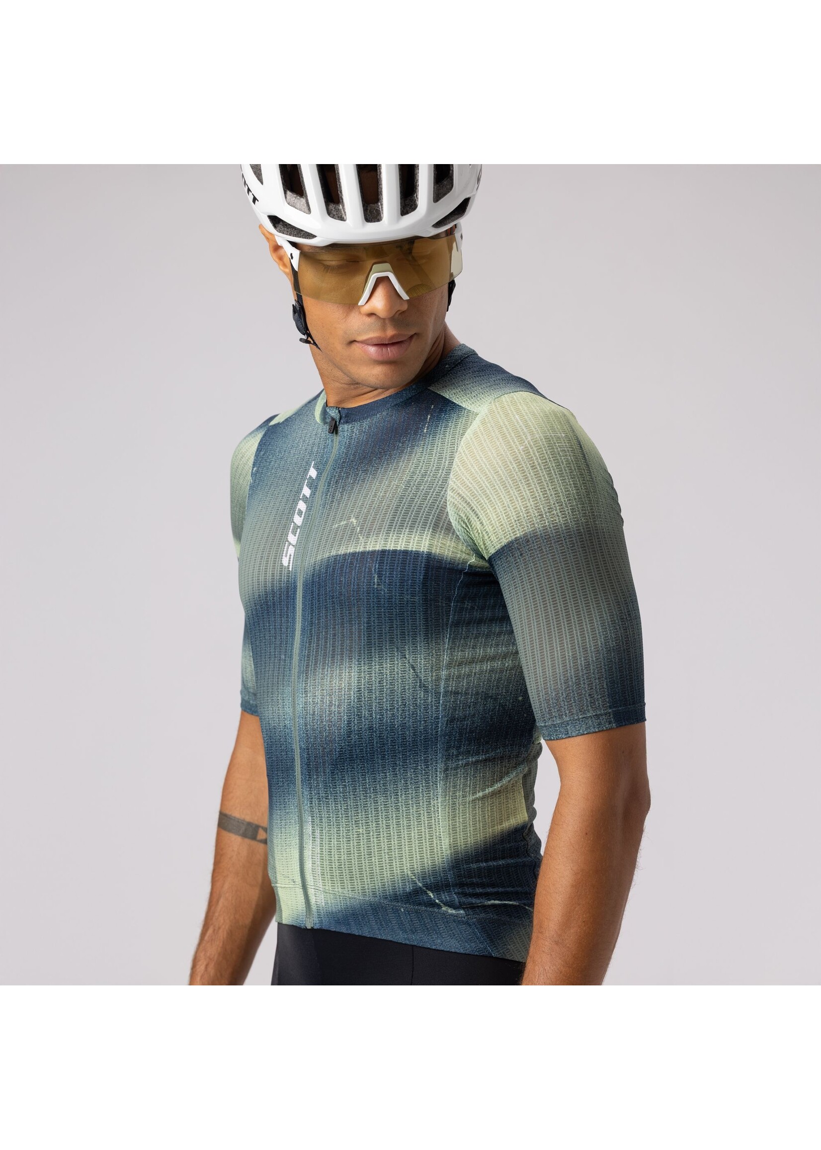 Scott Scott Jersey Pro SL SS