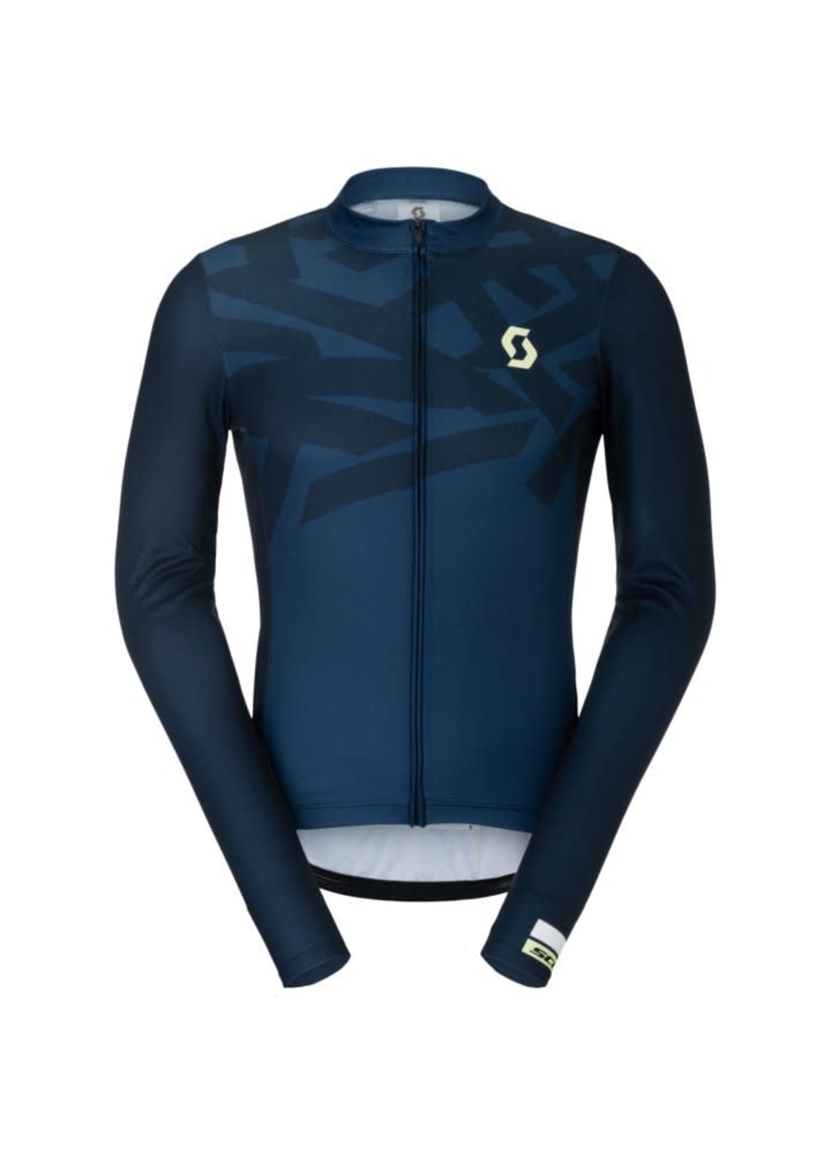 Scott Scott Jersey RC Endurance LS