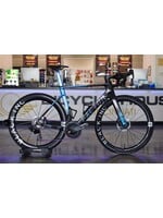 Factor FACTOR OSTRO VAM 54 Icon Blue