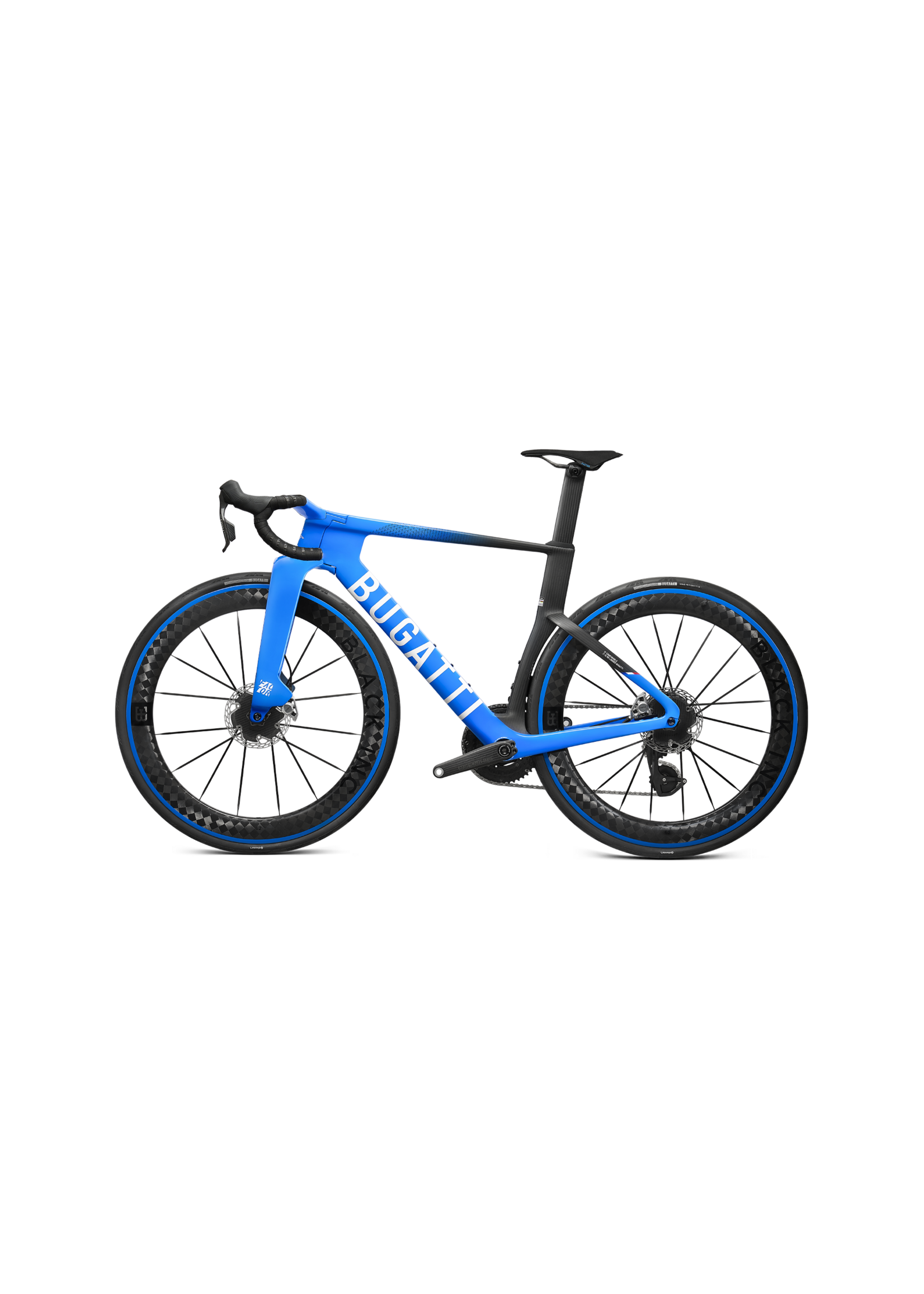 Factor Bugatti Factor ONE 54