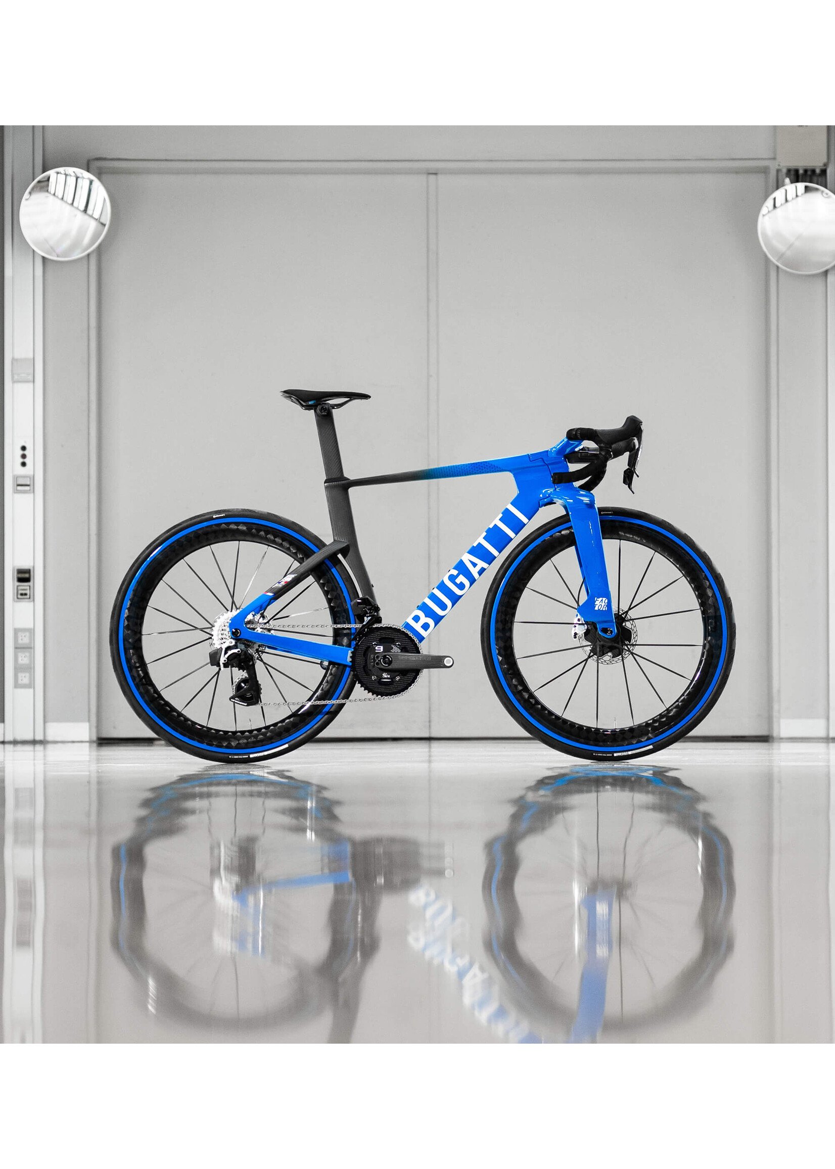 Factor Bugatti Factor ONE 54