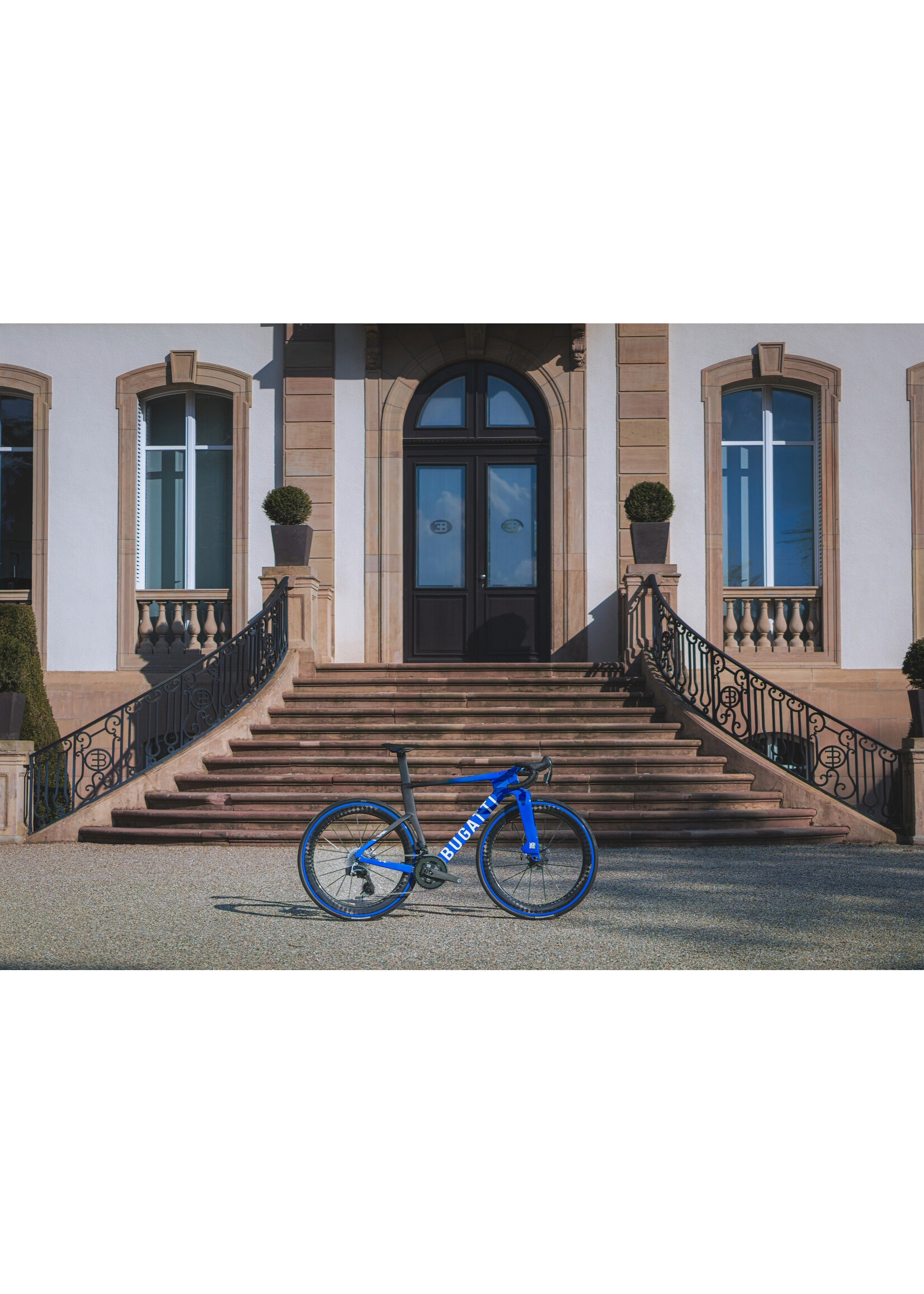 Factor Bugatti Factor ONE 54